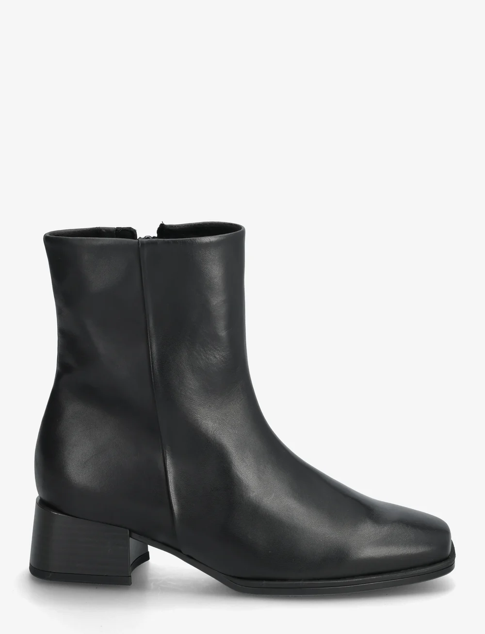 Gabor - Ankle boot - aukštakulniai aulinukai iki kulkšnių - black - 1