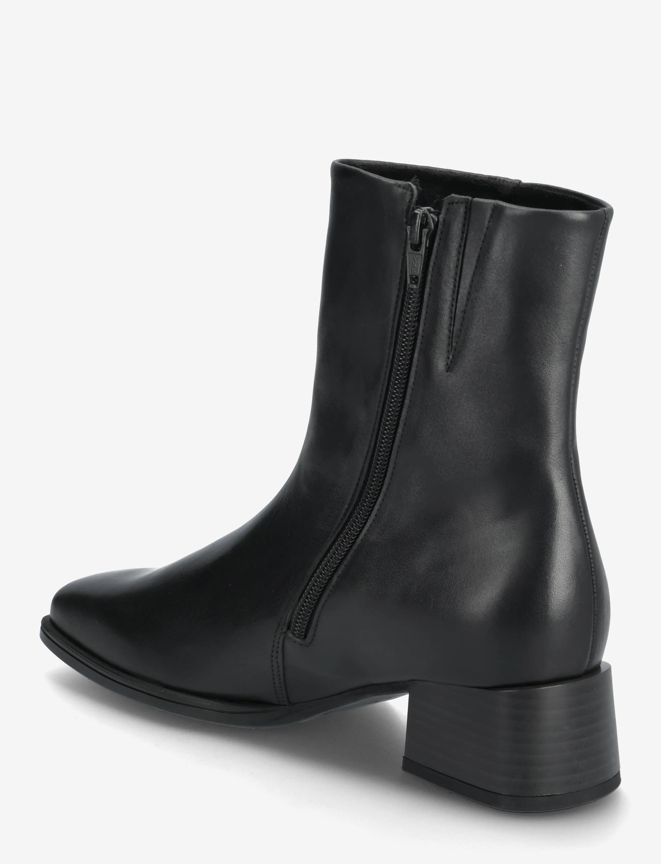 Gabor - Ankle boot - heeled ankle boots - black - 2