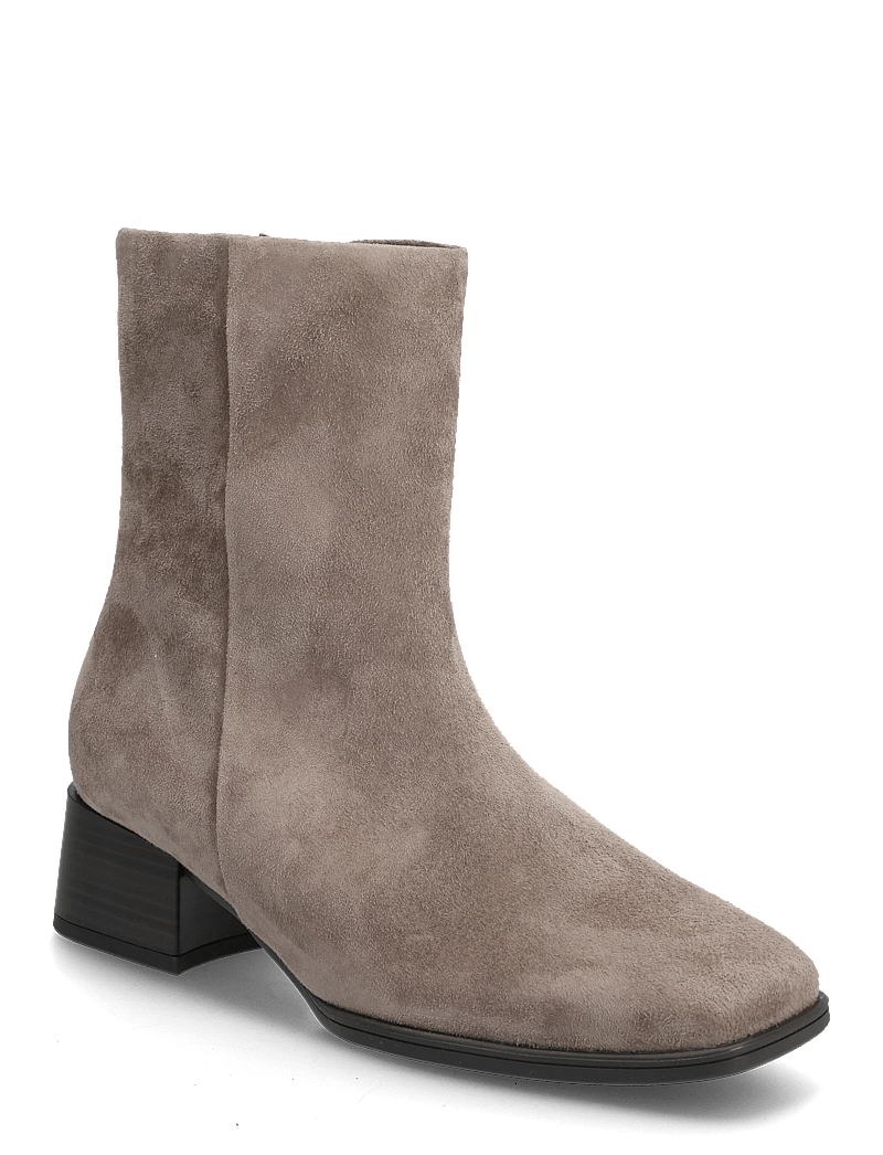 Gabor - Ankle boot - stövletter - taupe - 0
