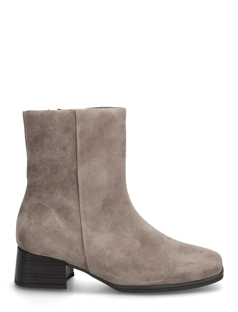 Gabor - Ankle boot - stövletter - taupe - 1