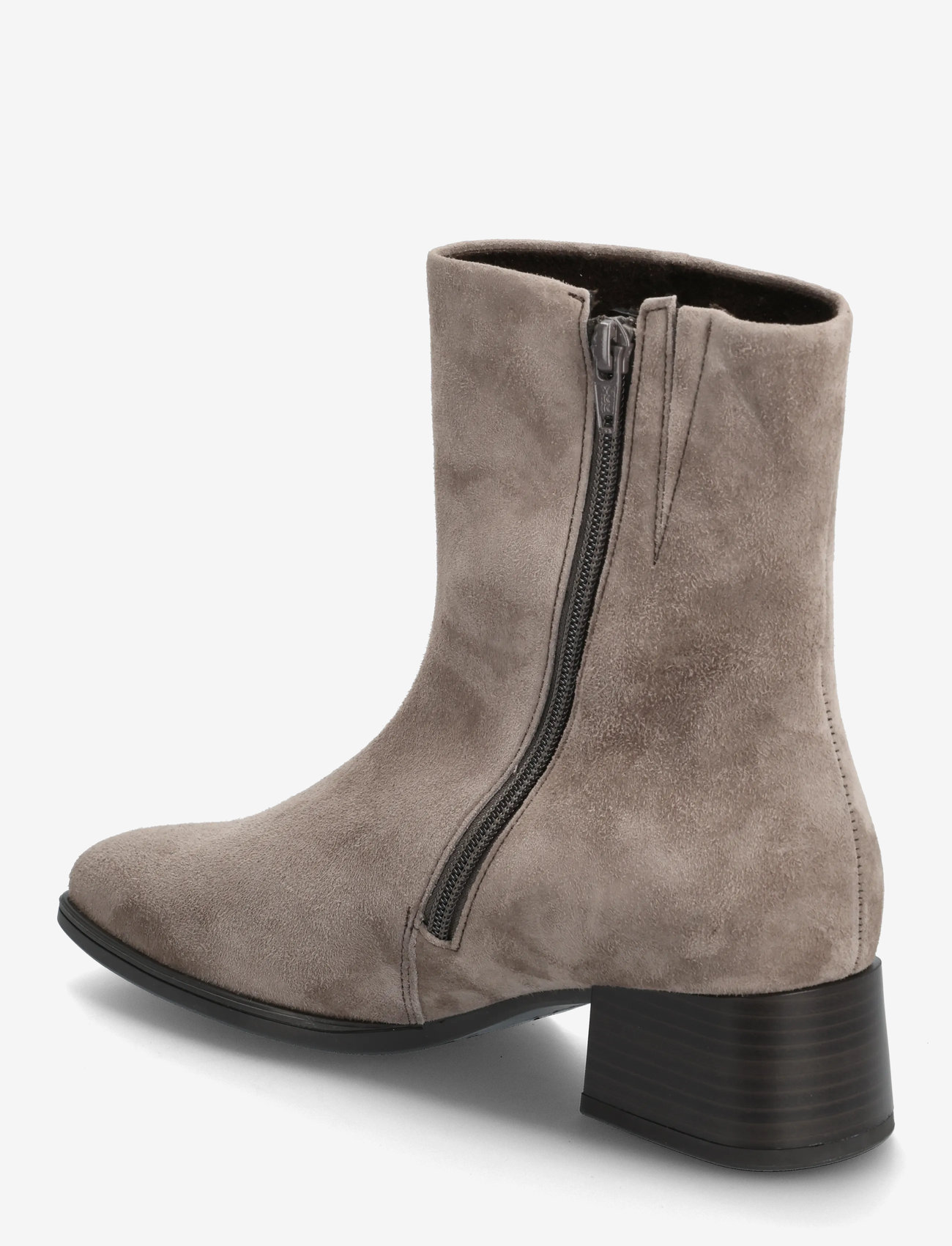 Gabor - Ankle boot - stiefeletten mit absatz - taupe - 2