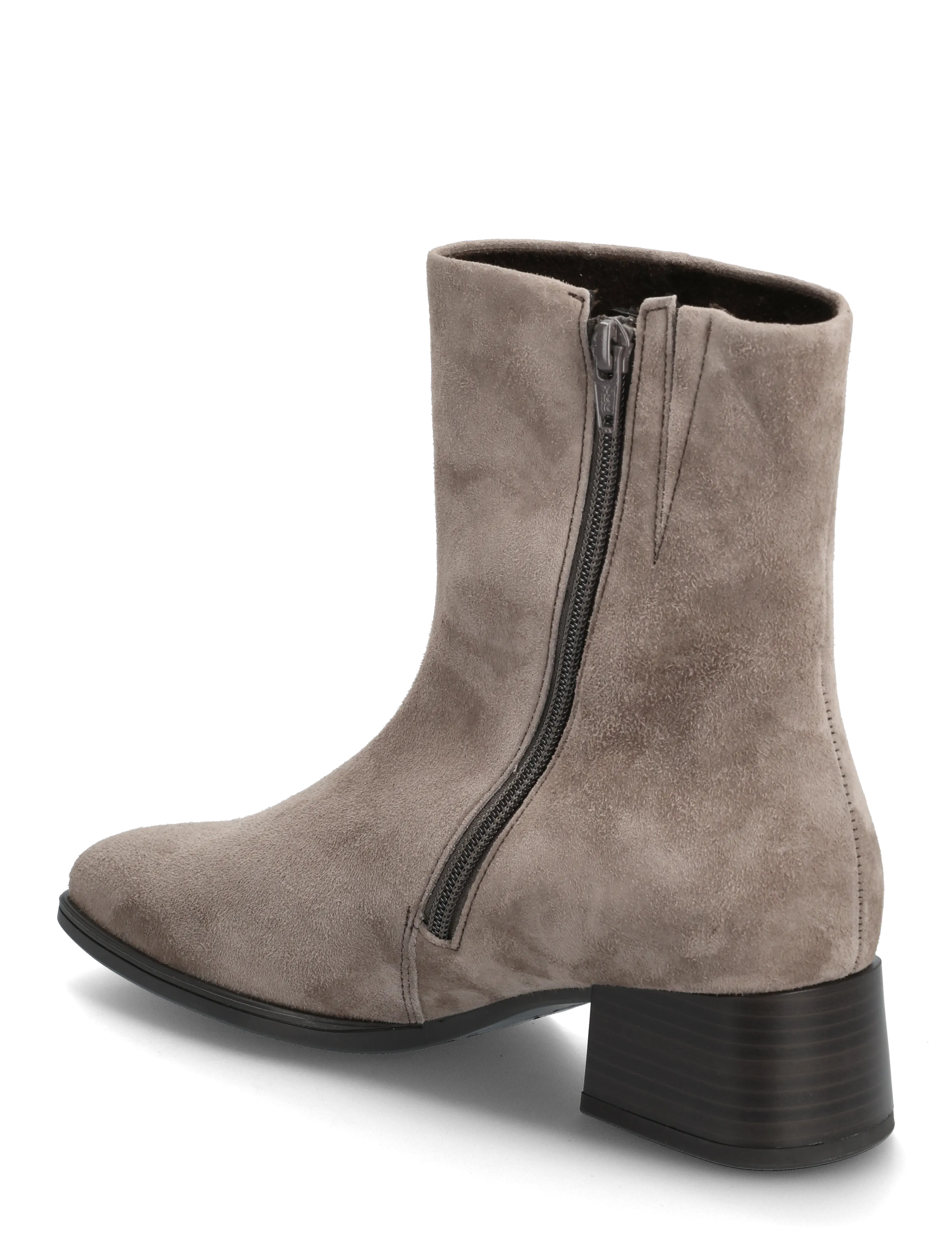 Gabor - Ankle boot - high heel - taupe - 2