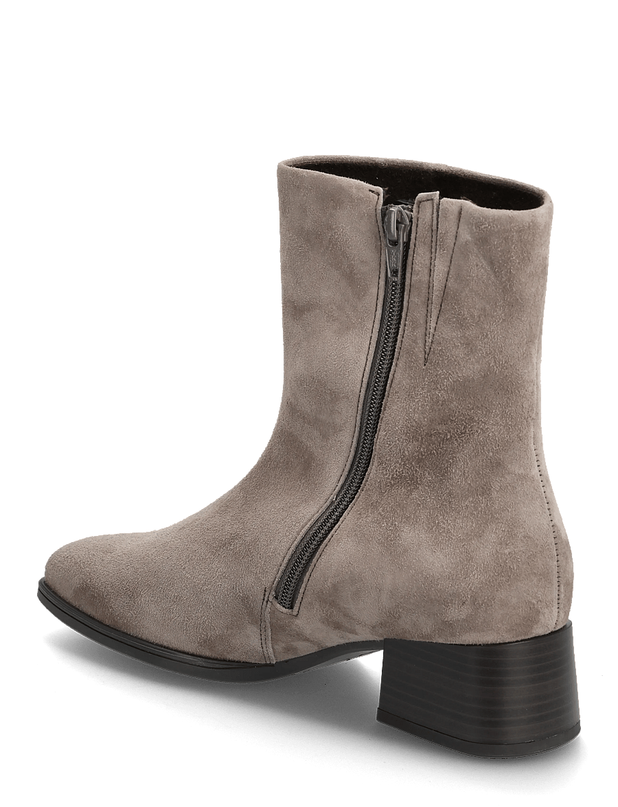 Gabor - Ankle boot - stövletter - taupe - 2