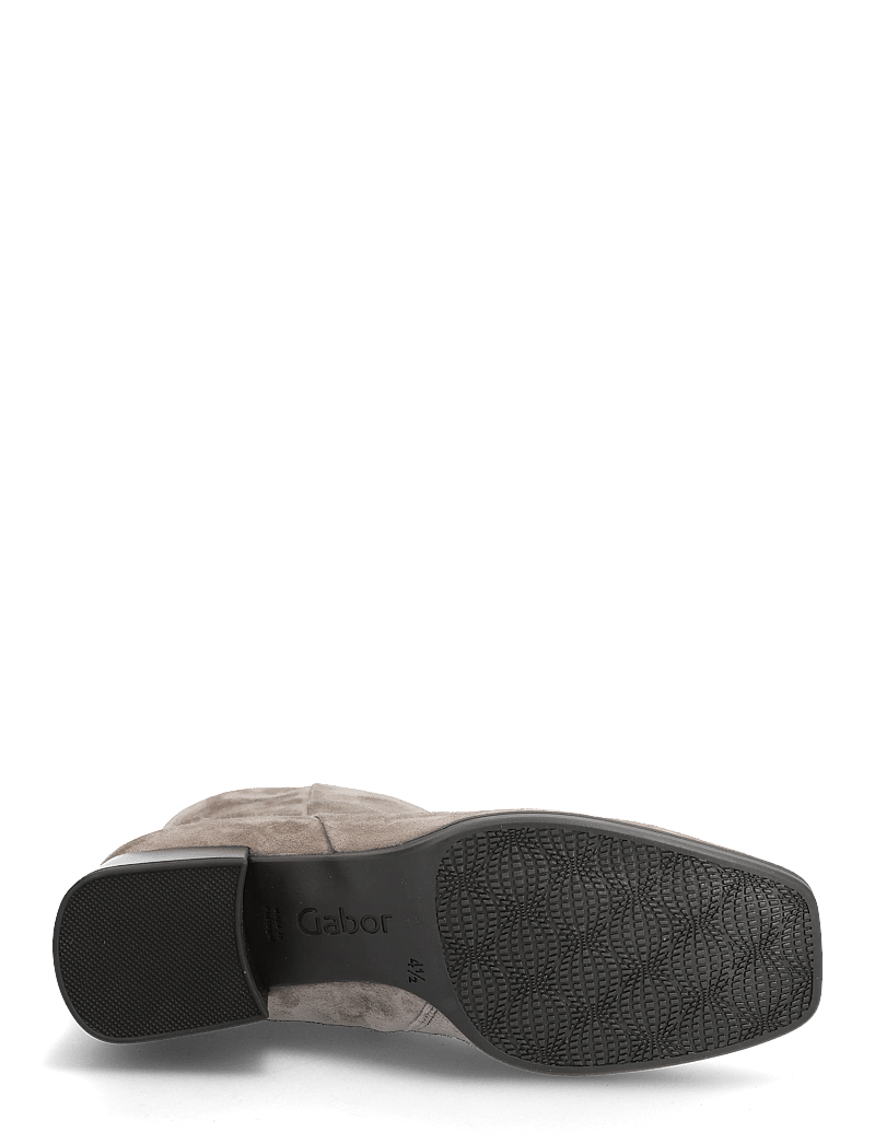 Gabor - Ankle boot - stövletter - taupe - 4
