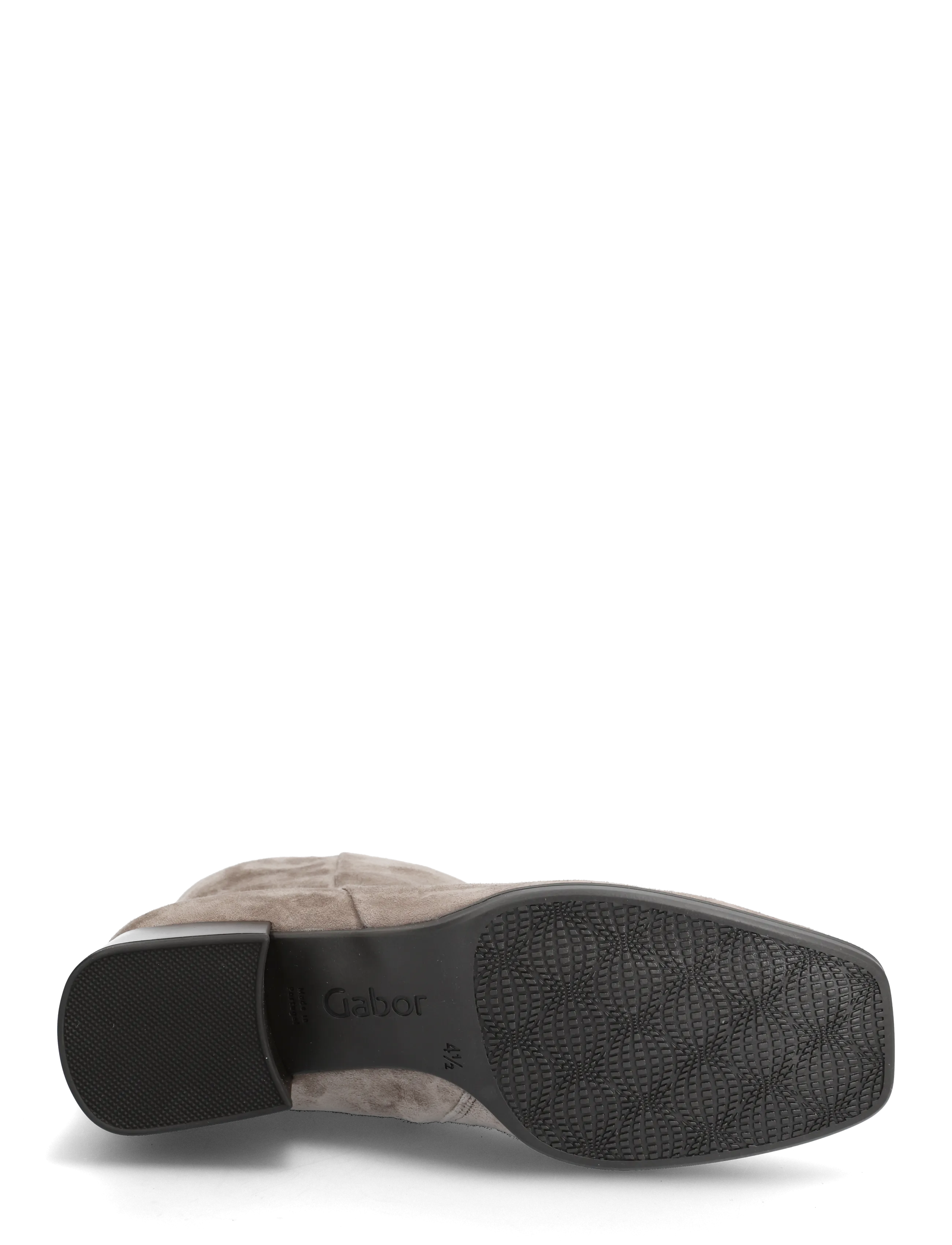 Gabor - Ankle boot - high heel - taupe - 4