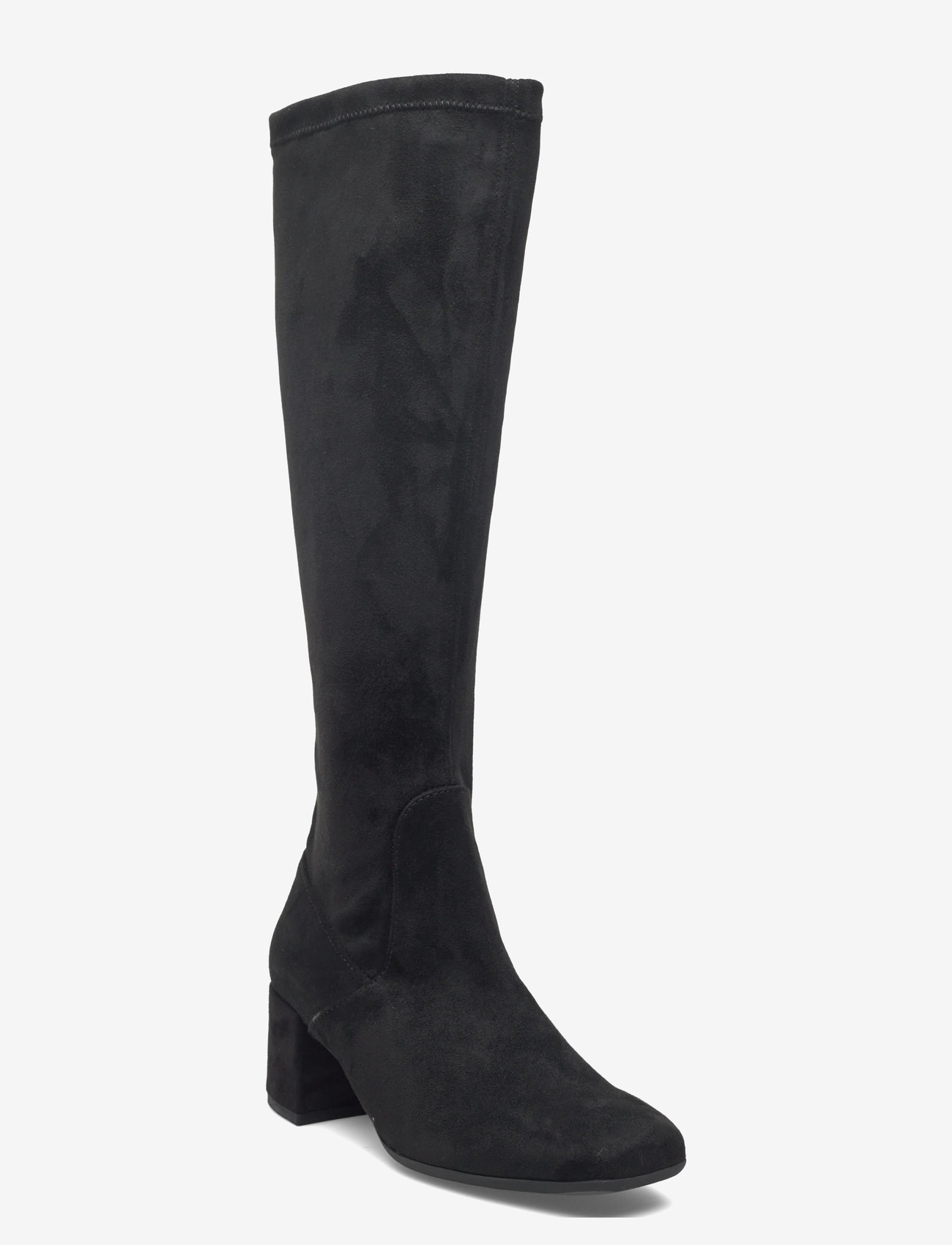 Gabor - Stretch boot - damen - black - 0