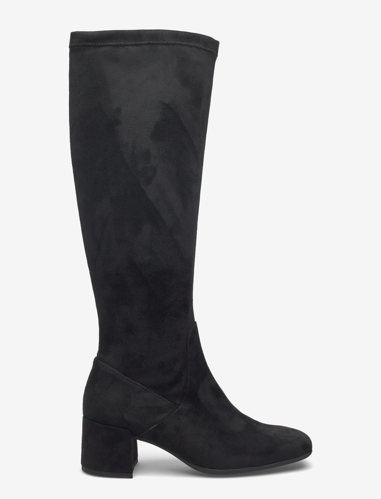 Gabor - Stretch boot - damen - black - 1