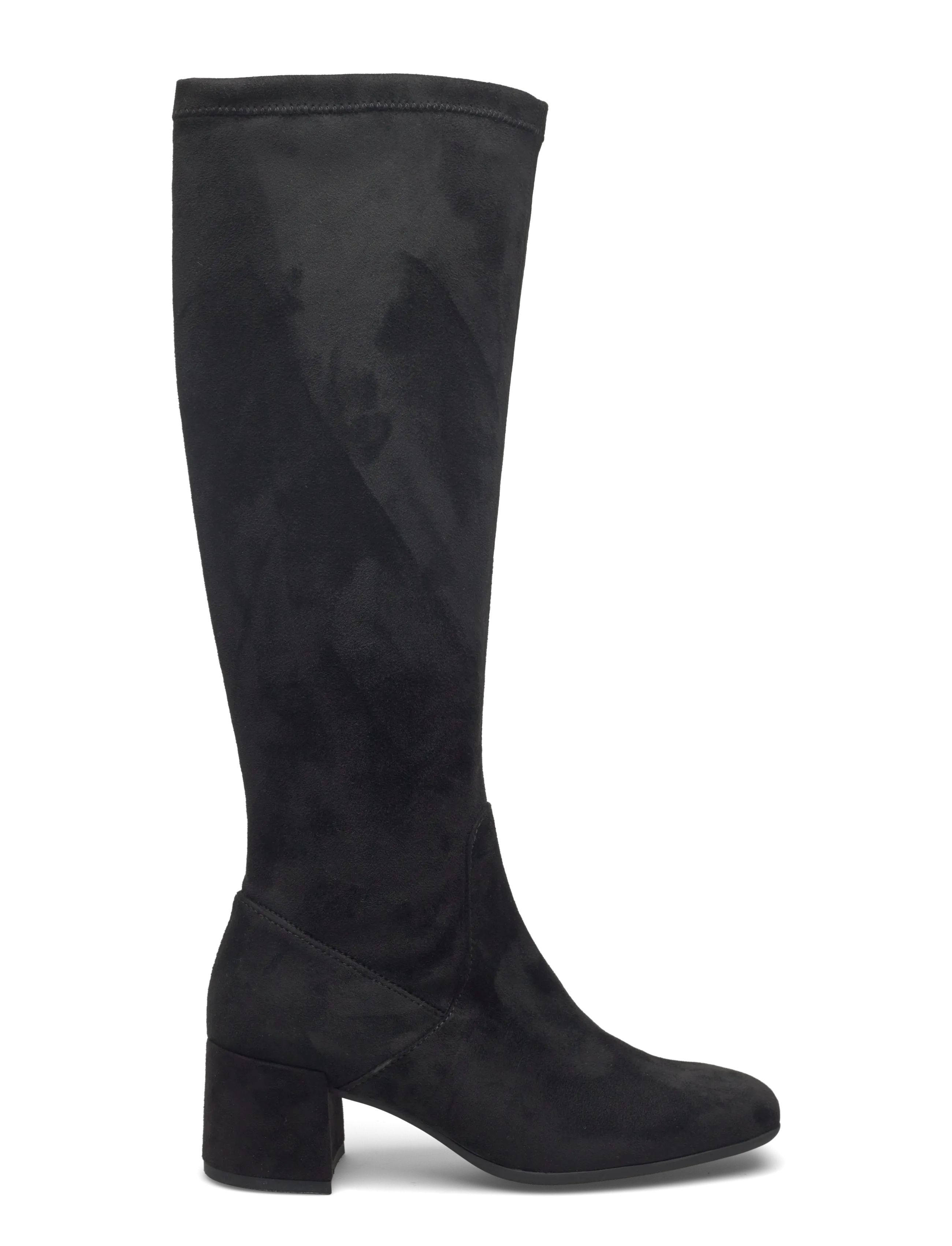 Gabor - Stretch boot - black - 1