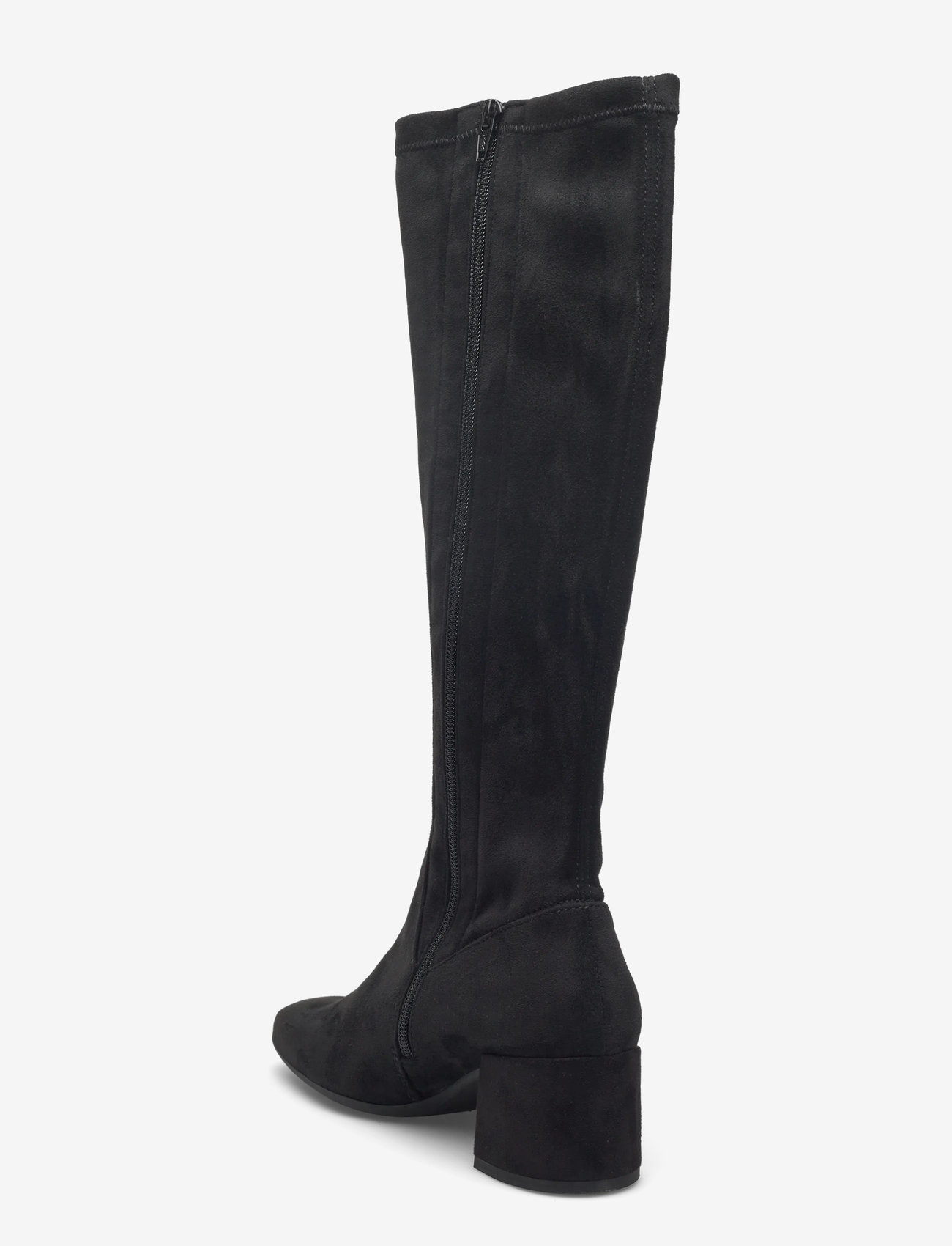 Gabor - Stretch boot - damen - black - 2