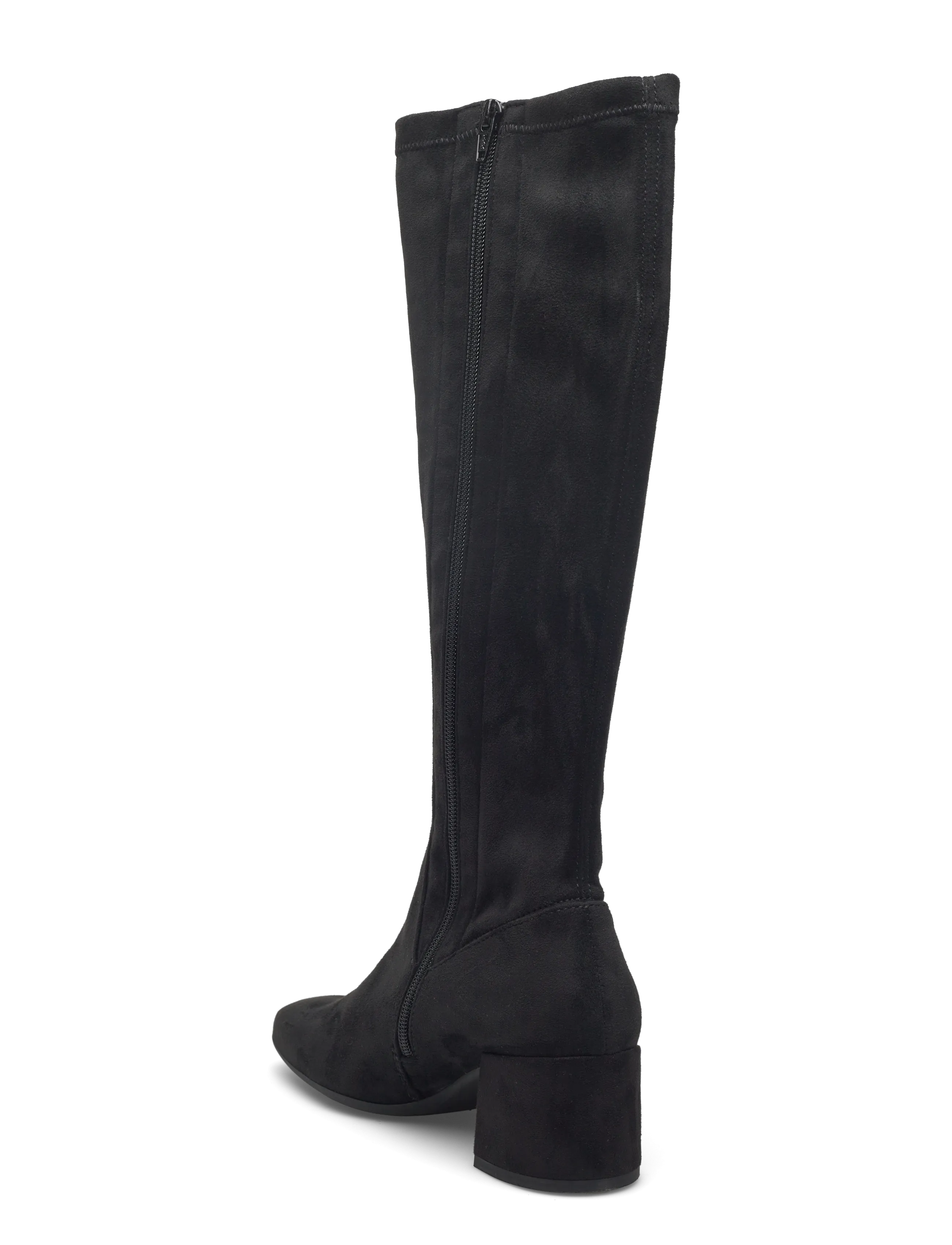Gabor - Stretch boot - black - 2