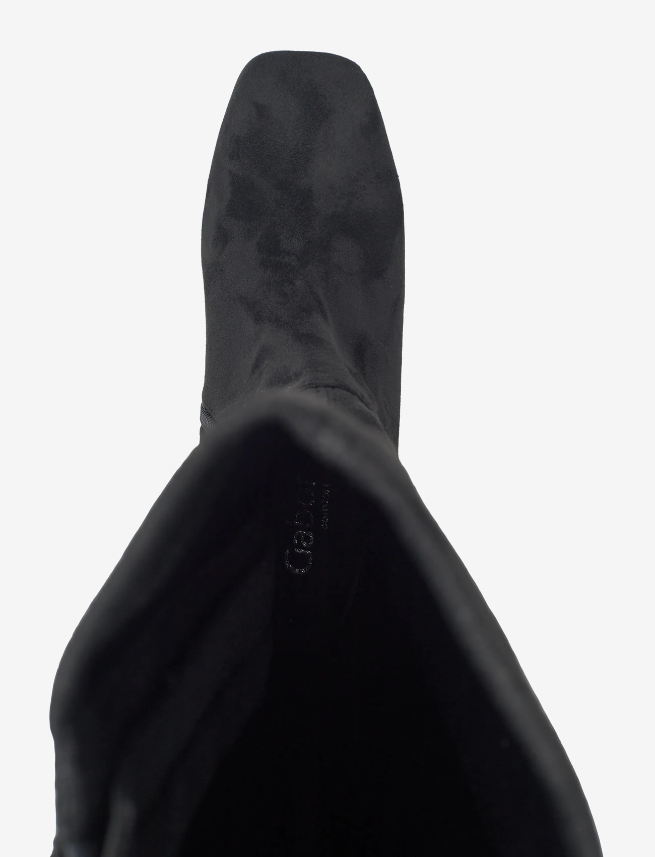 Gabor - Stretch boot - damen - black - 3