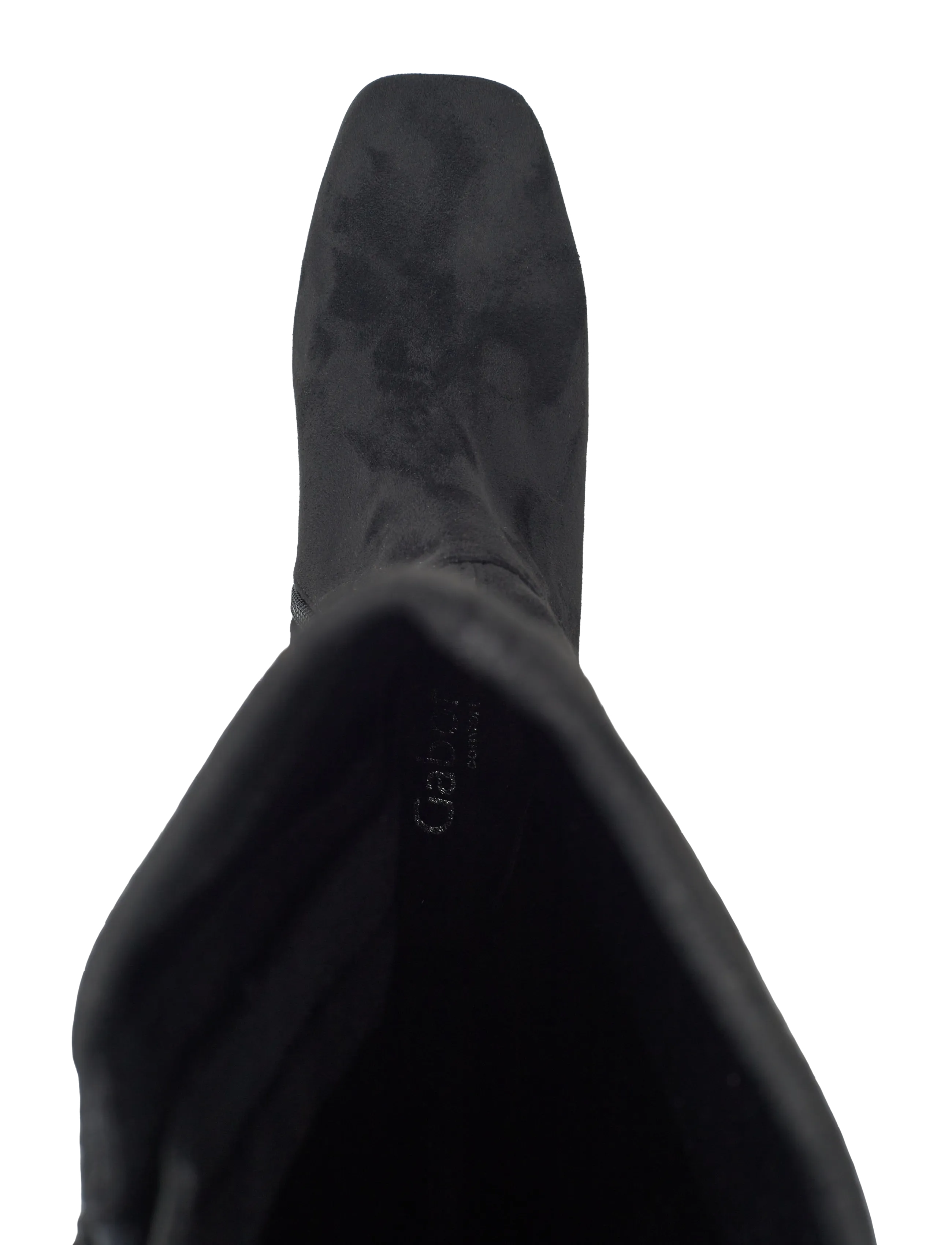 Gabor - Stretch boot - black - 3