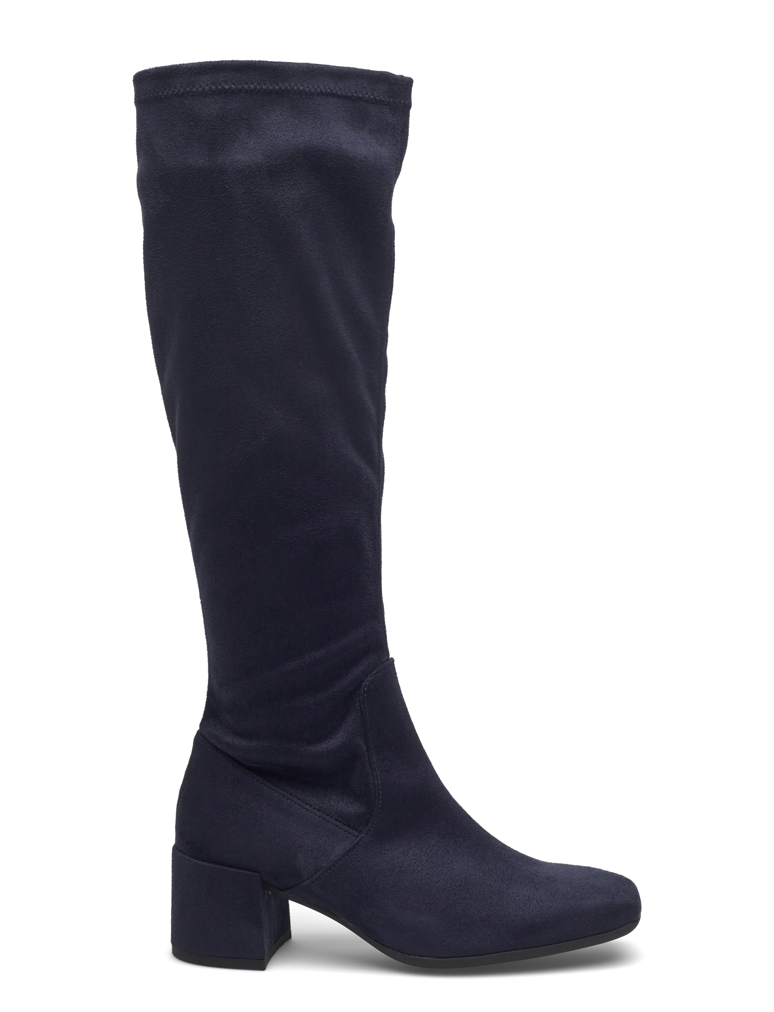 Gabor - Stretch boot - kniehohe stiefel - blue - 1