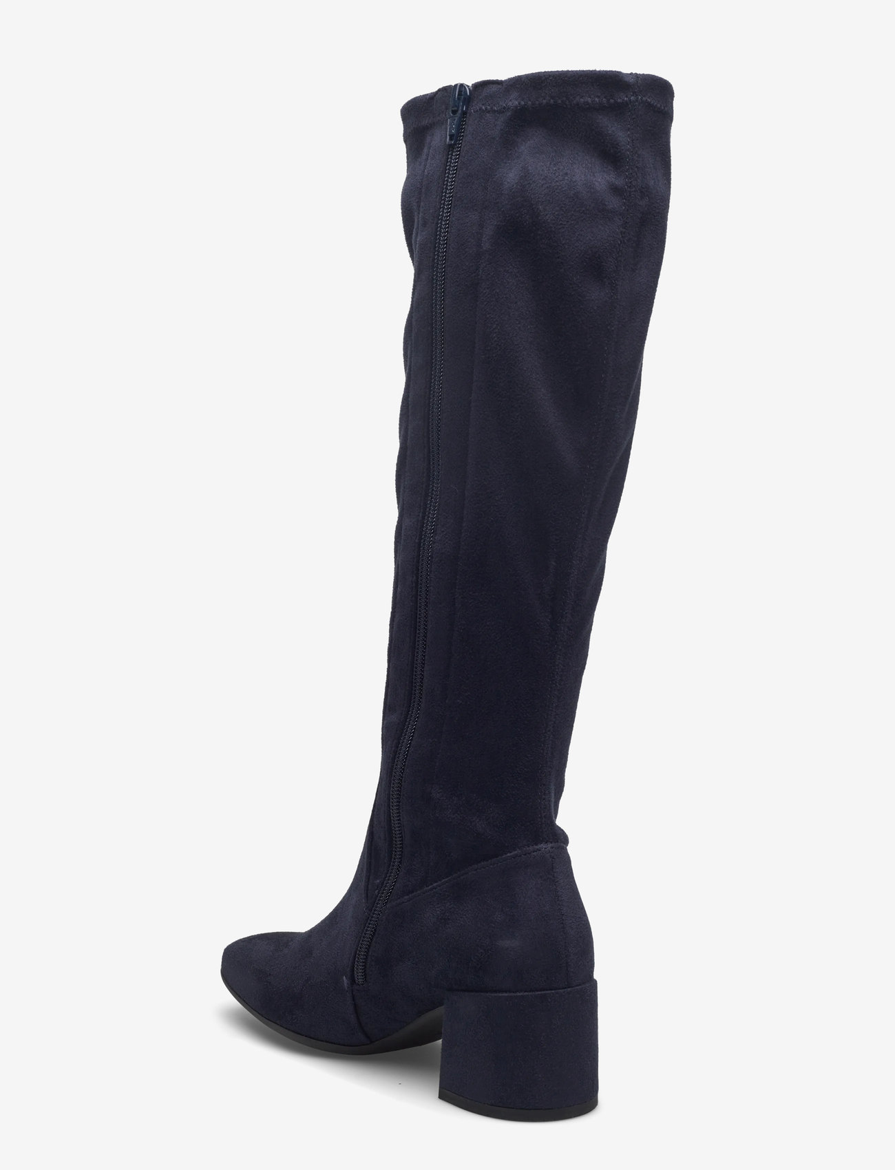 Gabor - Stretch boot - kvinder - blue - 2