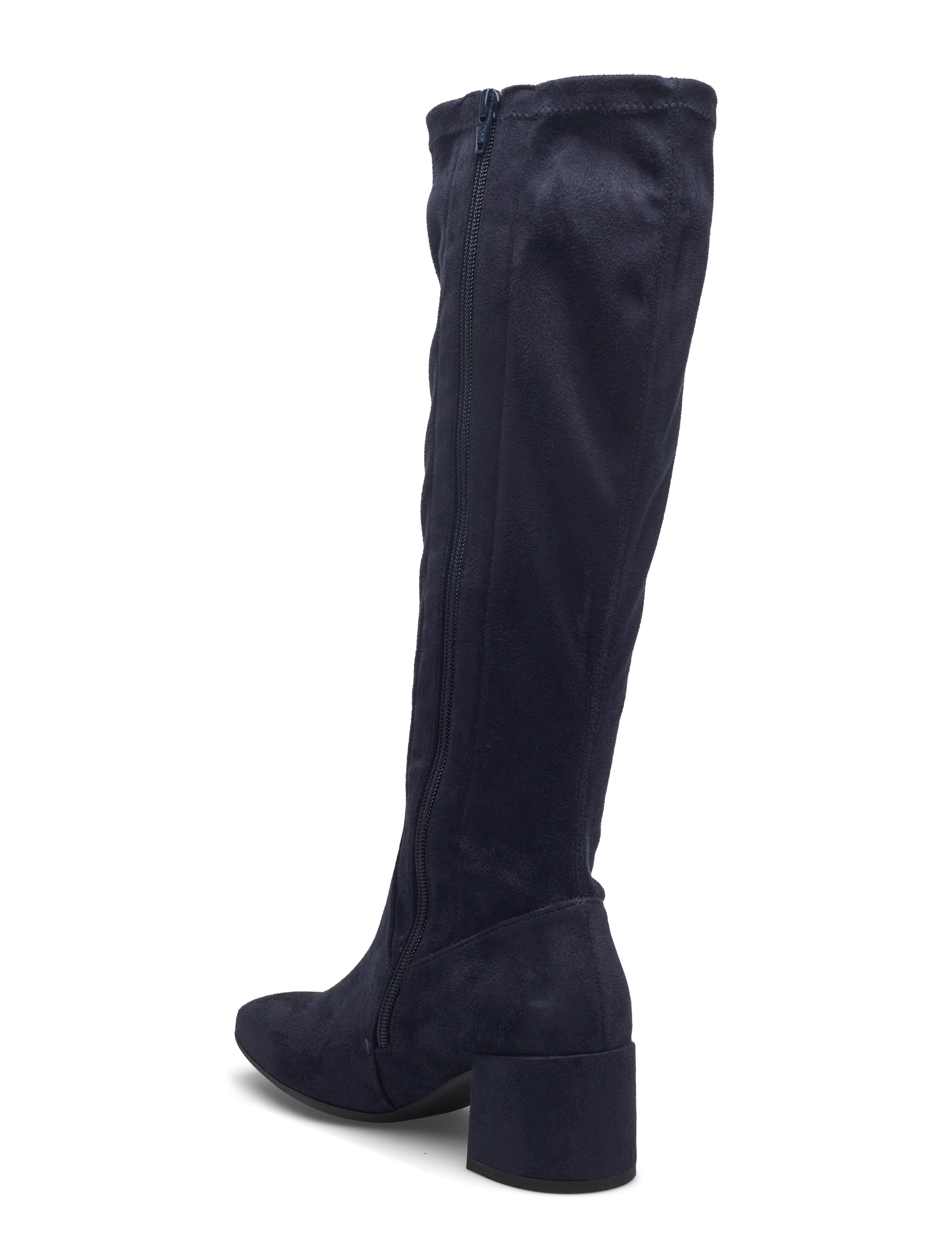 Gabor - Stretch boot - kniehohe stiefel - blue - 2