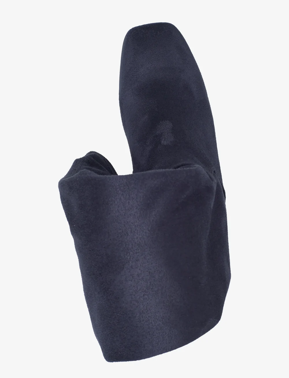 Gabor - Stretch boot - pitkävartiset saappaat - blue - 3