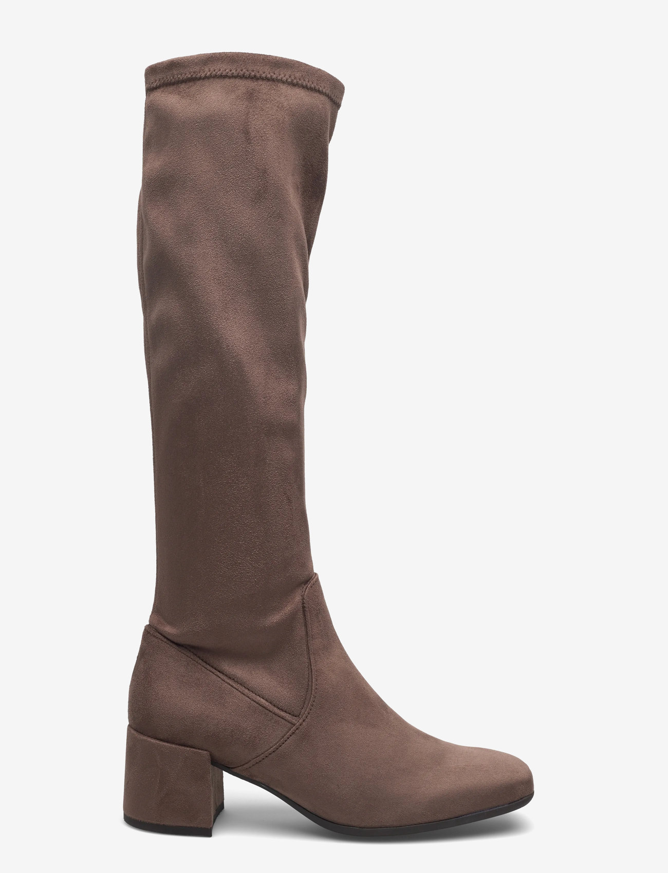 Gabor - Stretch boot - damen - taupe - 1