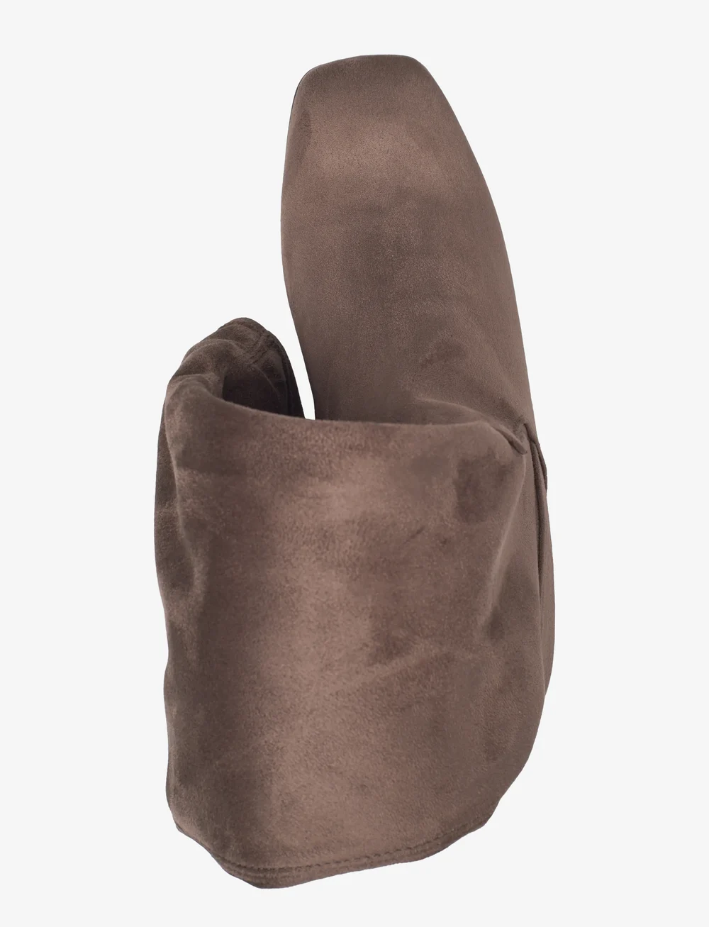 Gabor - Stretch boot - pika säärega saapad - taupe - 3