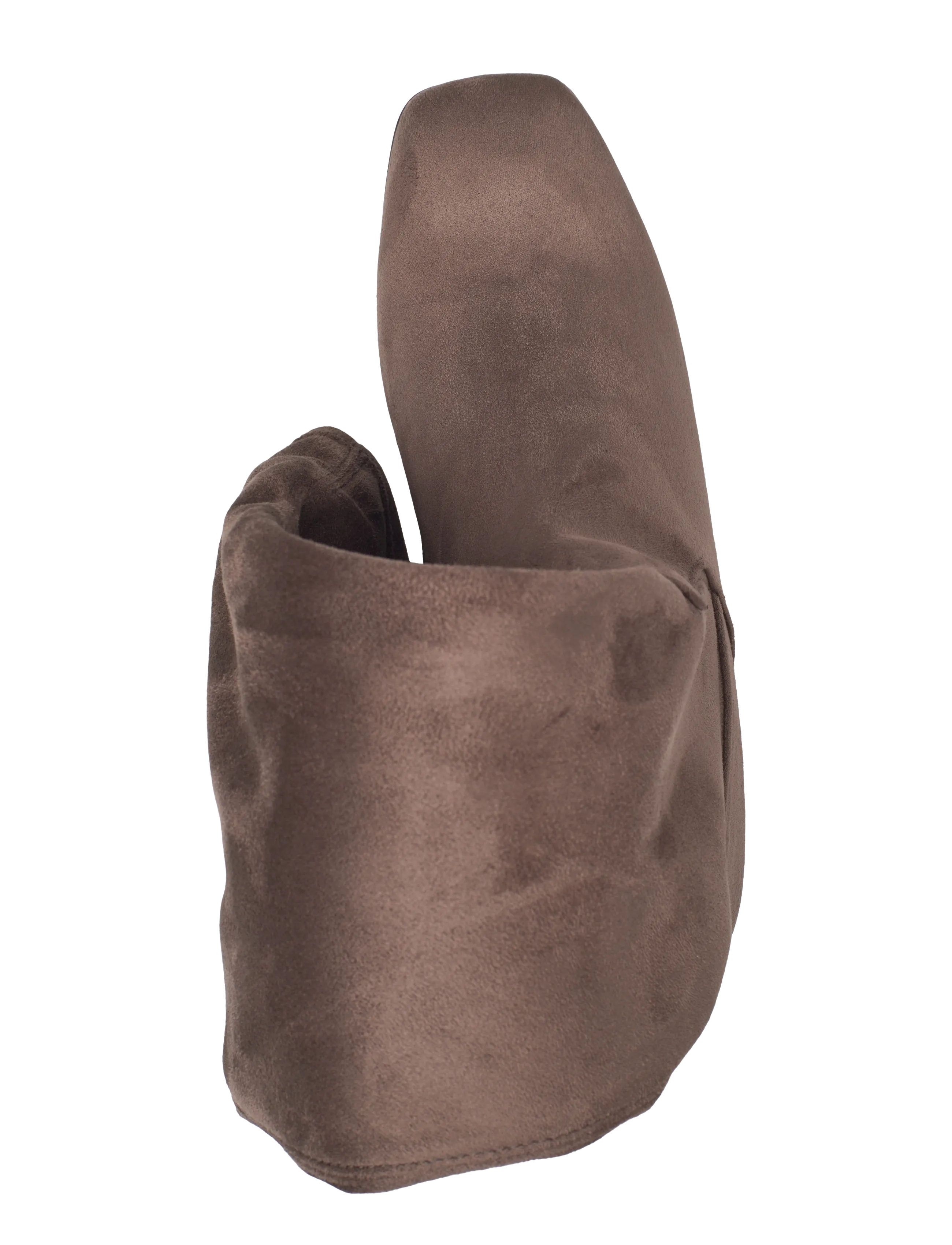 Gabor - Stretch boot - pika säärega saapad - taupe - 3