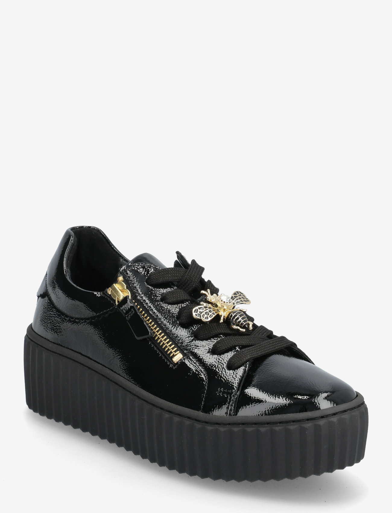 Gabor - Sneaker - lave sneakers - black - 0