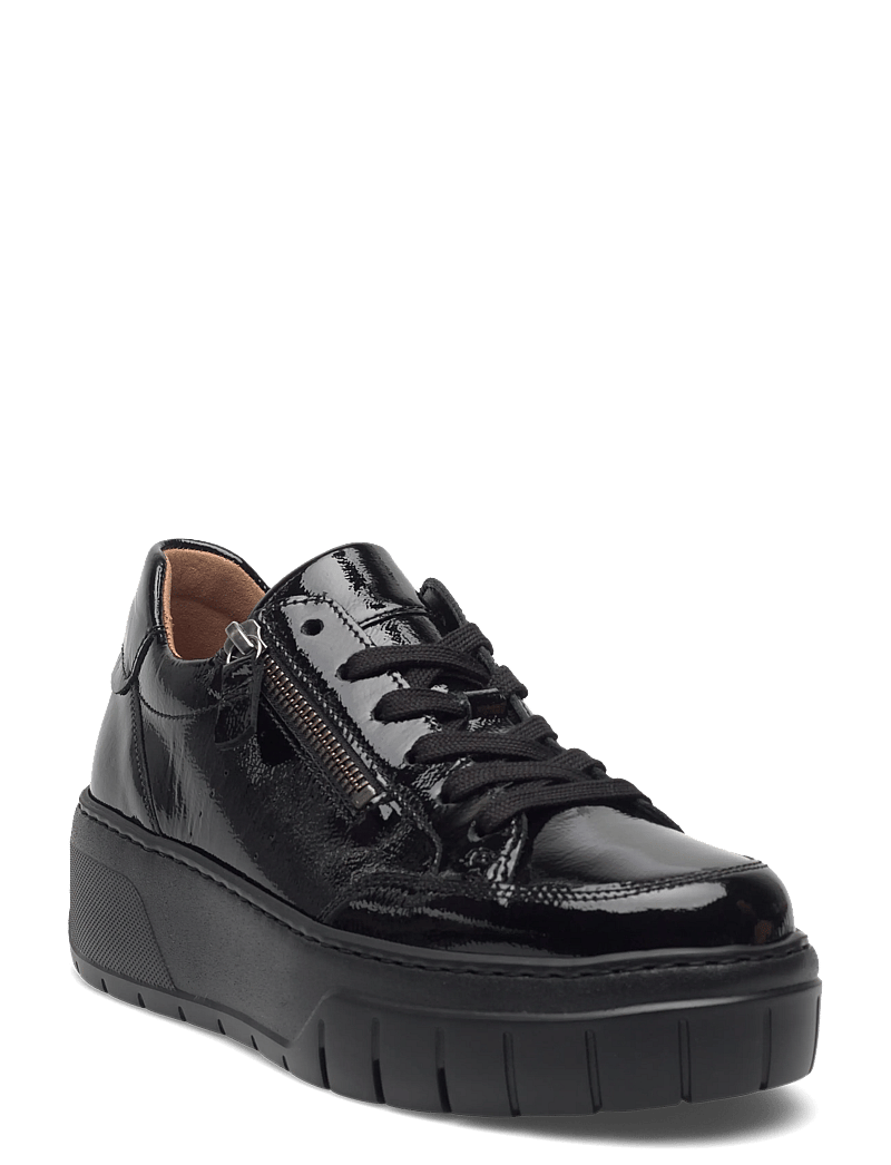 Gabor - Sneaker - madala säärega tossud - black - 0