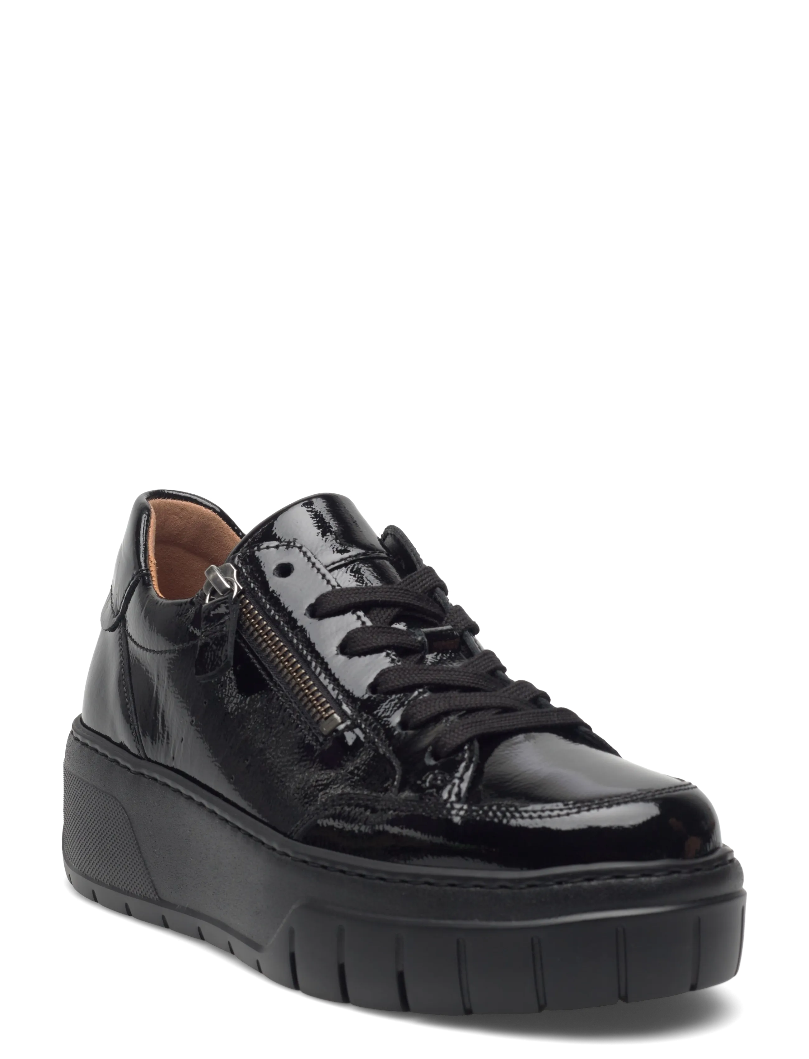 Gabor - Sneaker - niedrige sneakers - black - 0