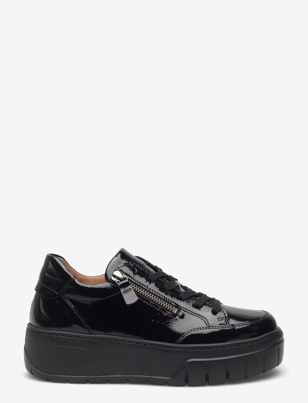 Gabor - Sneaker - niedrige sneakers - black - 1