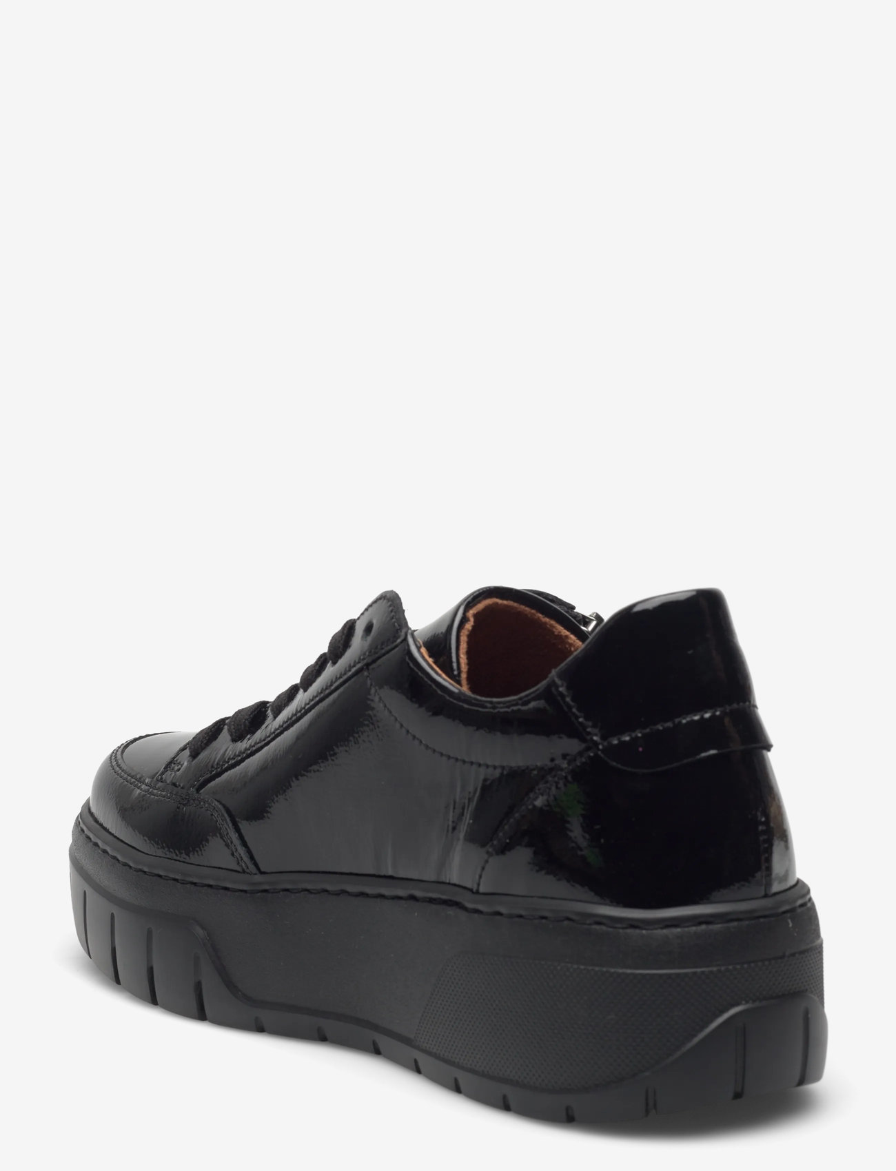 Gabor - Sneaker - niedrige sneakers - black - 2