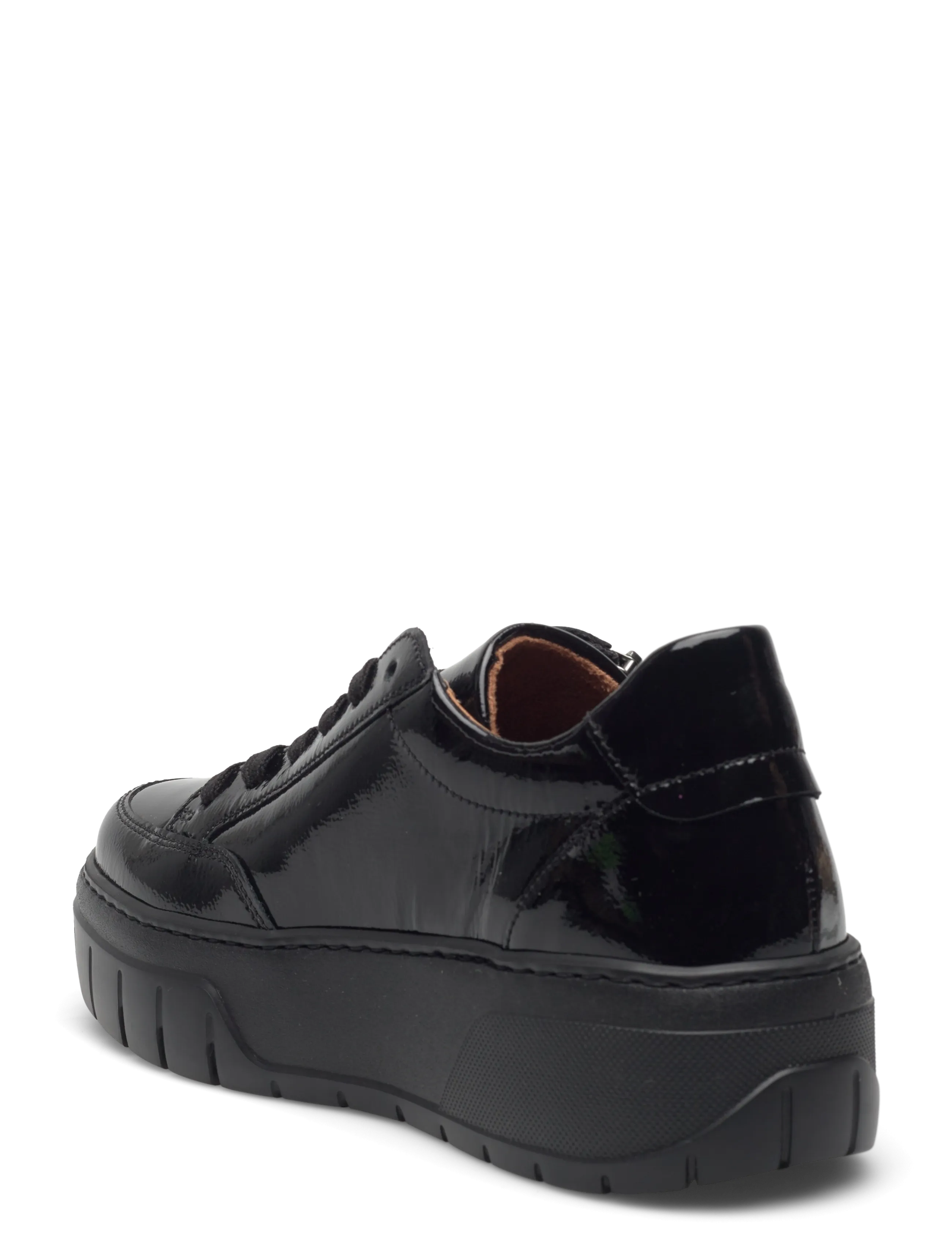 Gabor - Sneaker - niedrige sneakers - black - 2