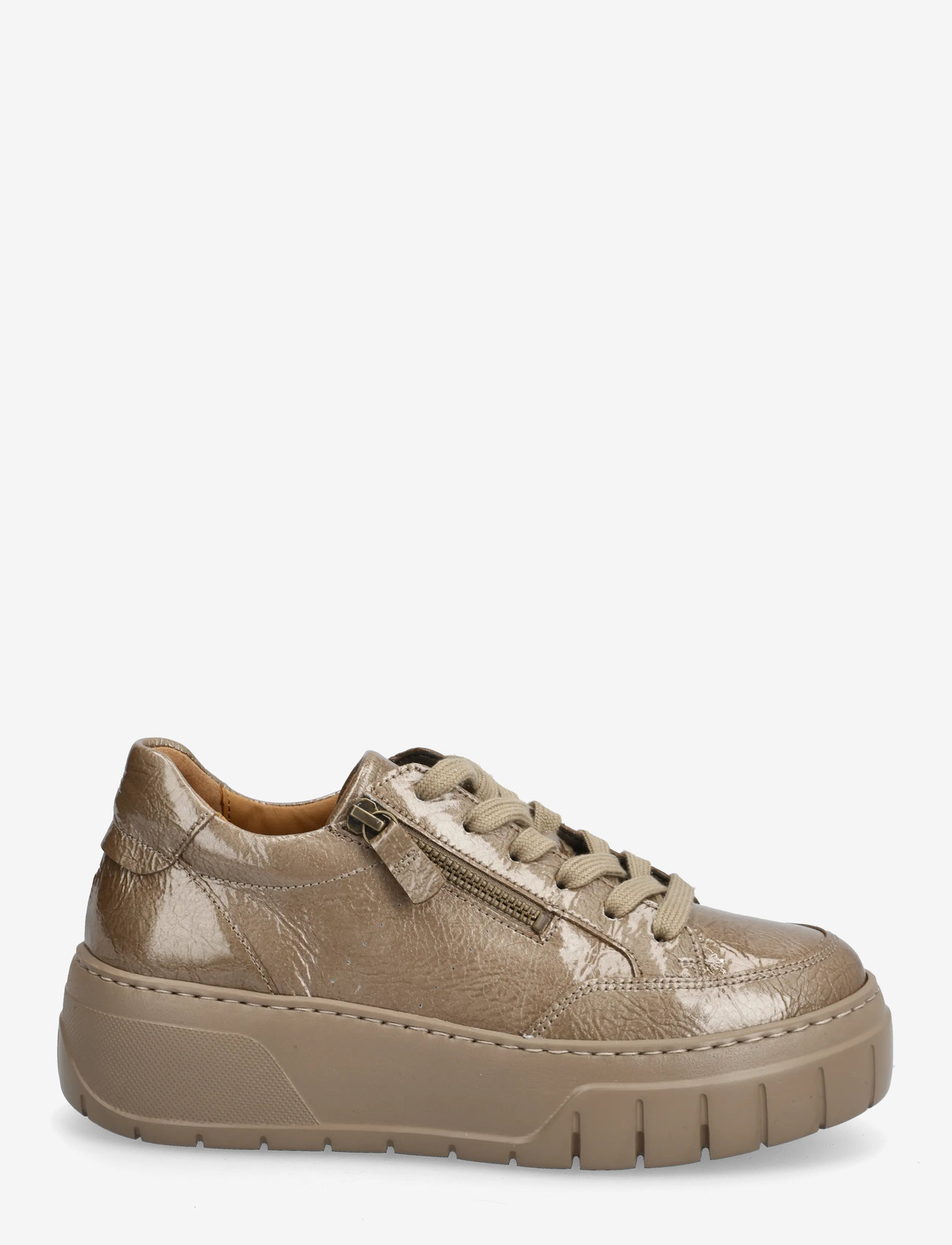 Gabor - Sneaker - lave sneakers - taupe - 1