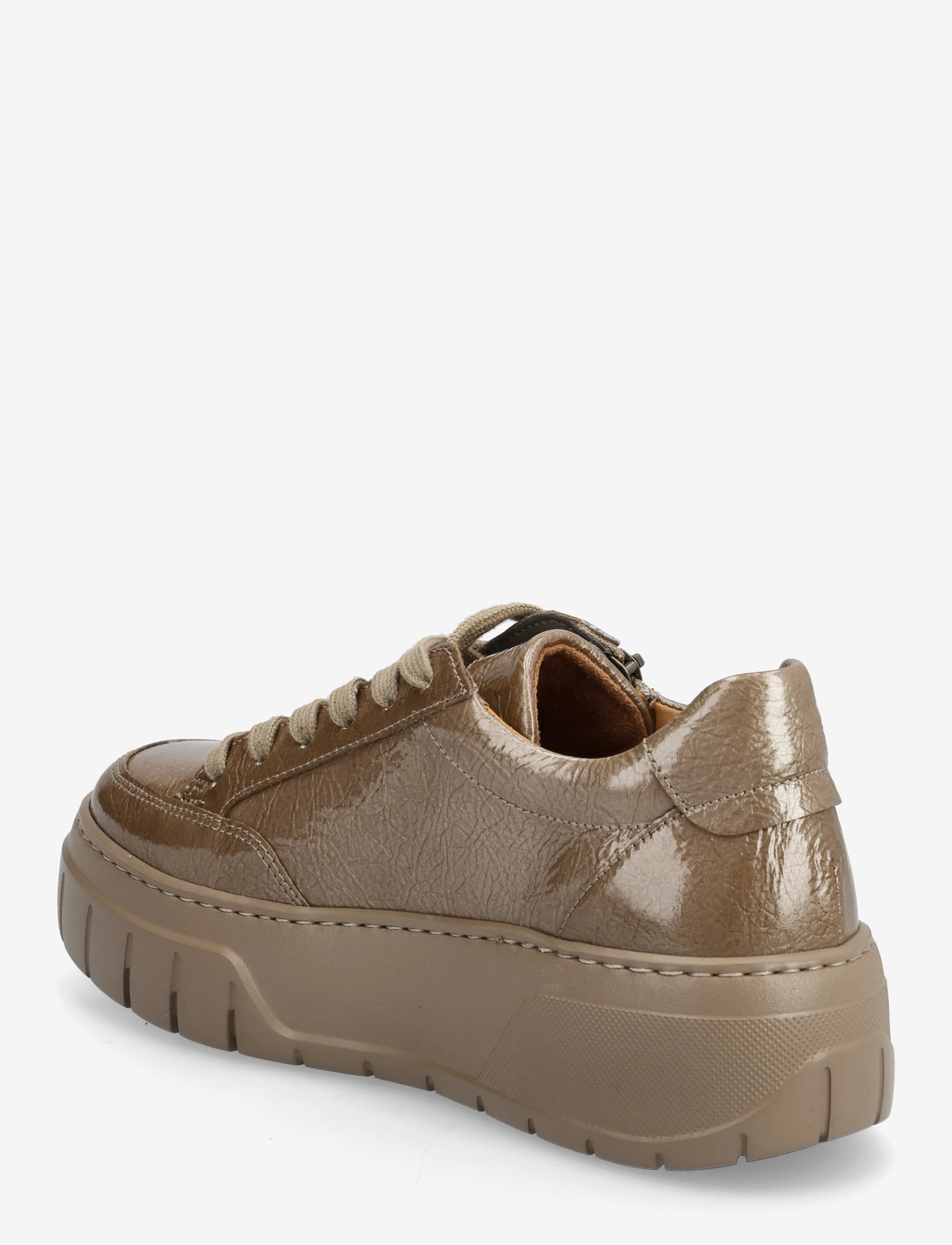 Gabor - Sneaker - lave sneakers - taupe - 2