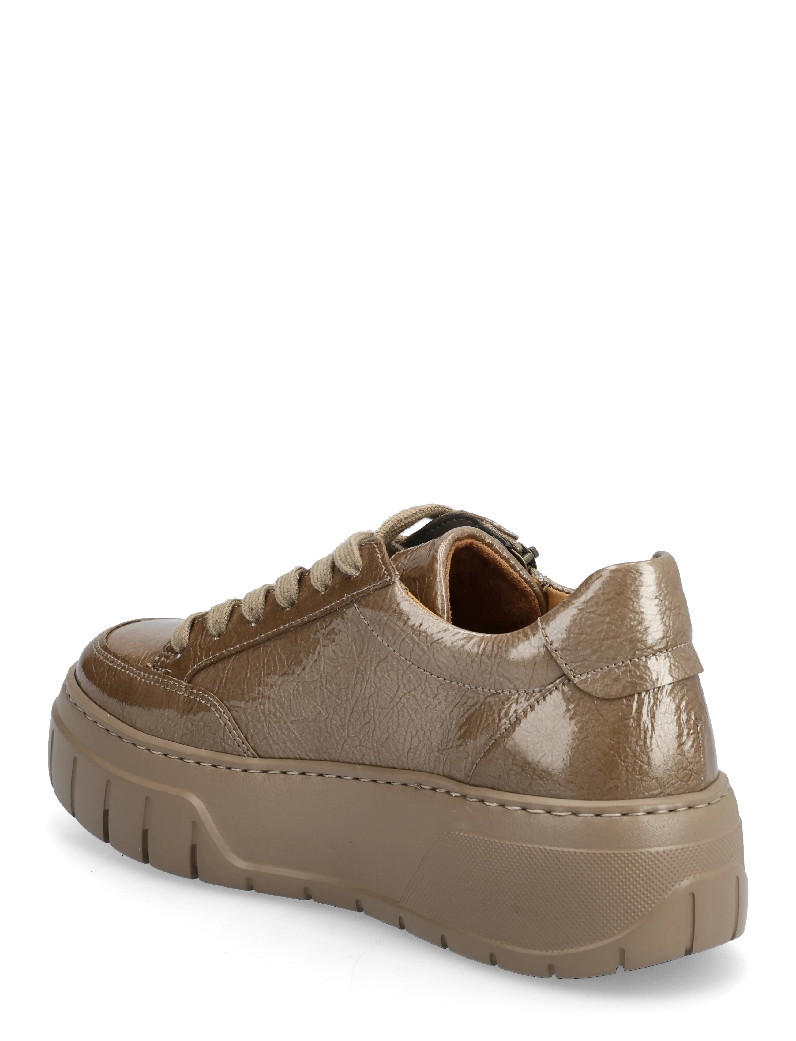 Gabor - Sneaker - låga sneakers - taupe - 2