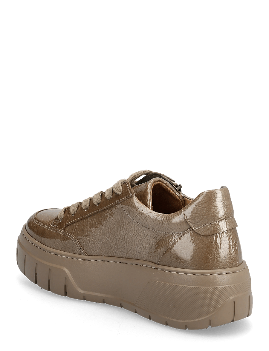 Gabor - Sneaker - låga sneakers - taupe - 2
