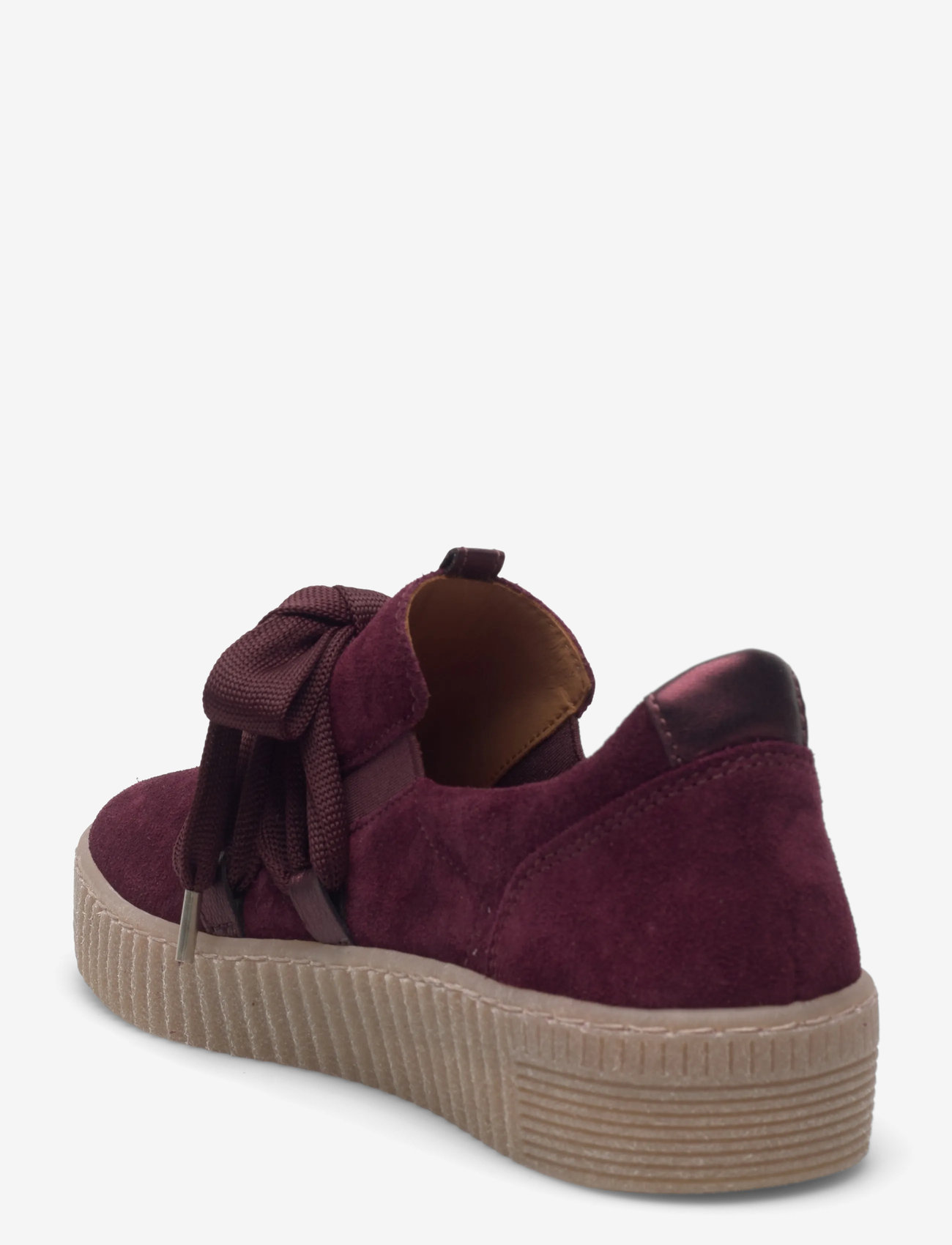Gabor - Sneaker loafer - madala säärega tossud - bordeaux red - 2