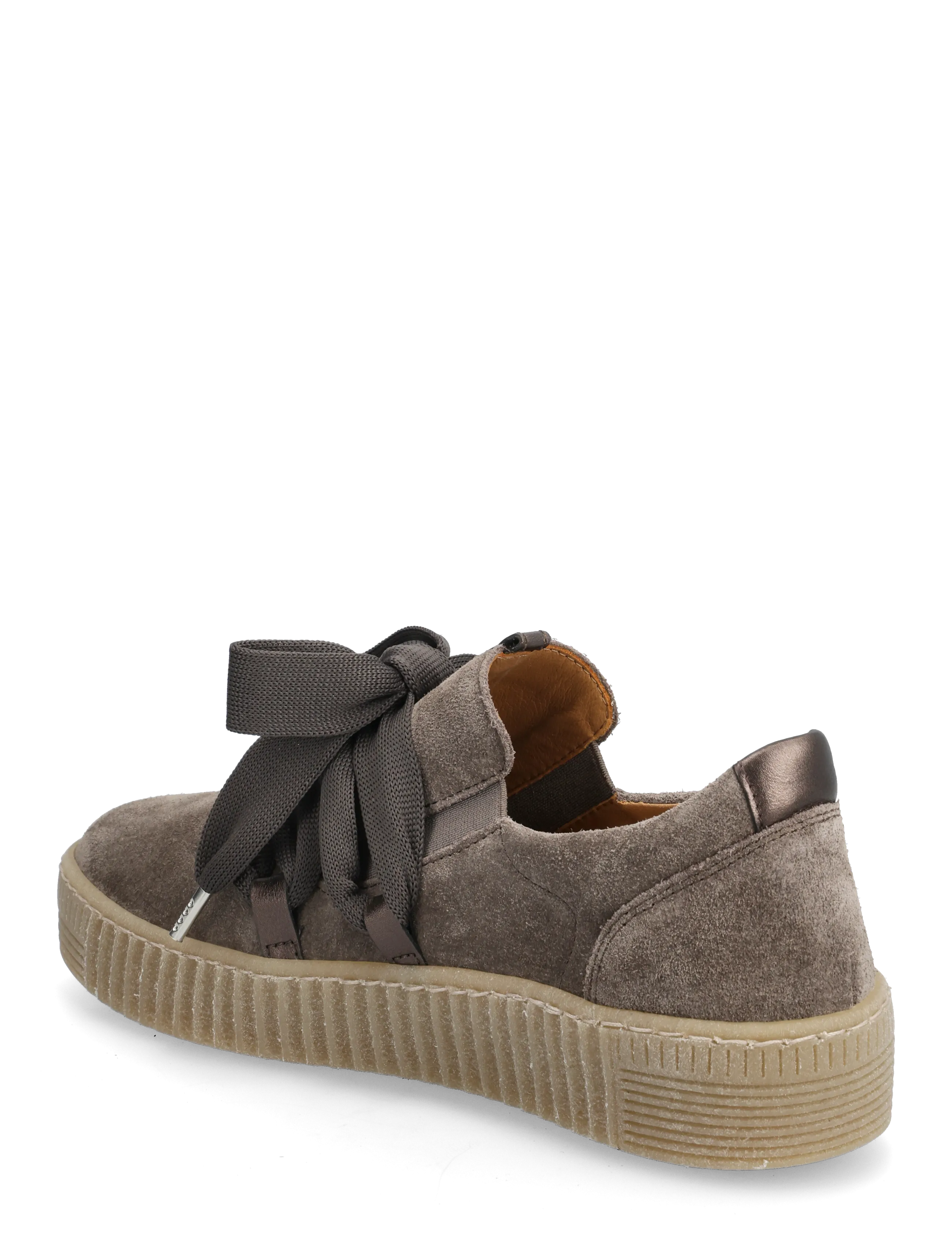 Gabor - Sneaker loafer - taupe - 2