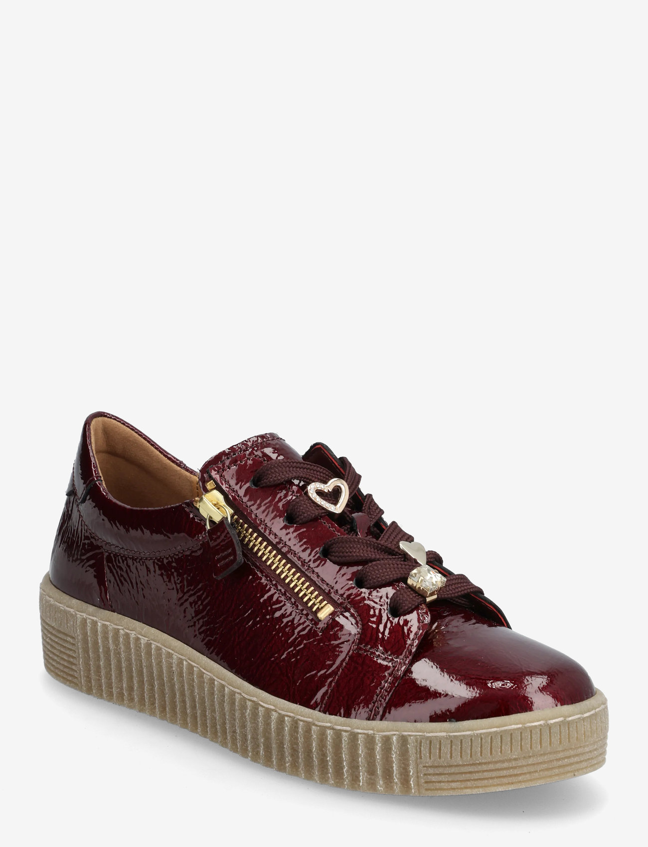 Boozt Gabor Sneakers Low Gabor Sneakers
