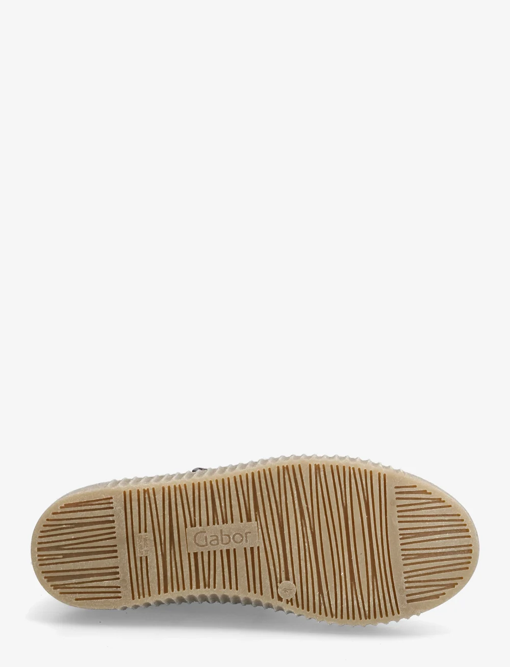 Gabor - Sneaker - niedrige sneakers - bordeaux red - 4