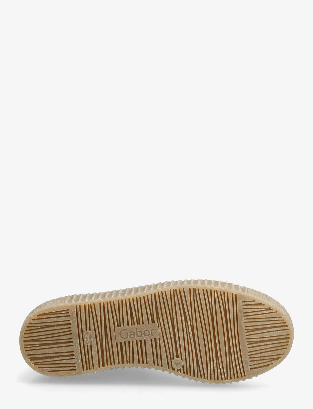 Gabor - Sneaker - matalavartiset tennarit - taupe - 4