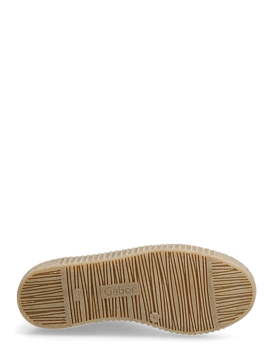 Gabor - Sneaker - ikdienas apavi ar pazeminātu augšdaļu - taupe - 4