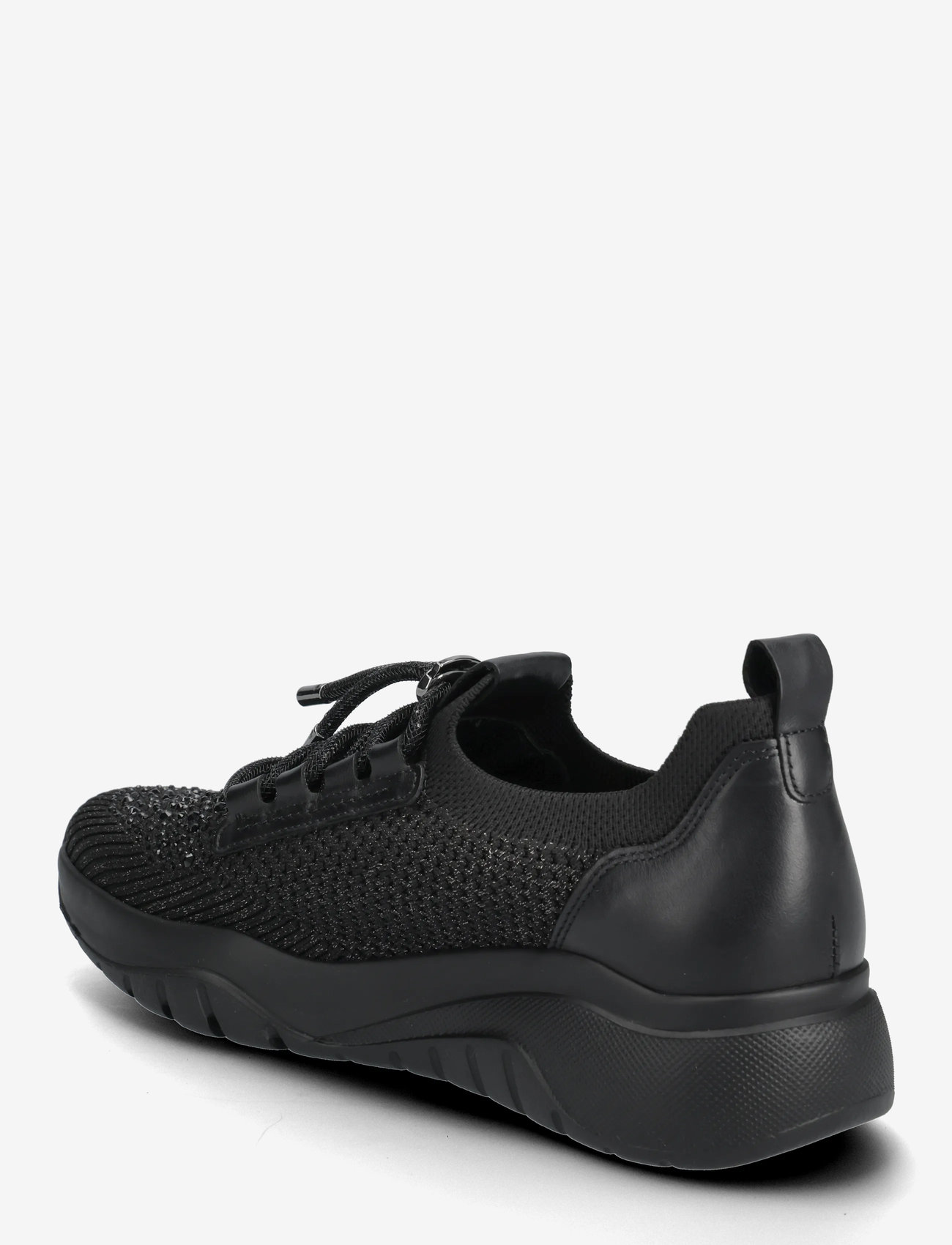 Gabor - Sneaker - niedrige sneakers - black - 2