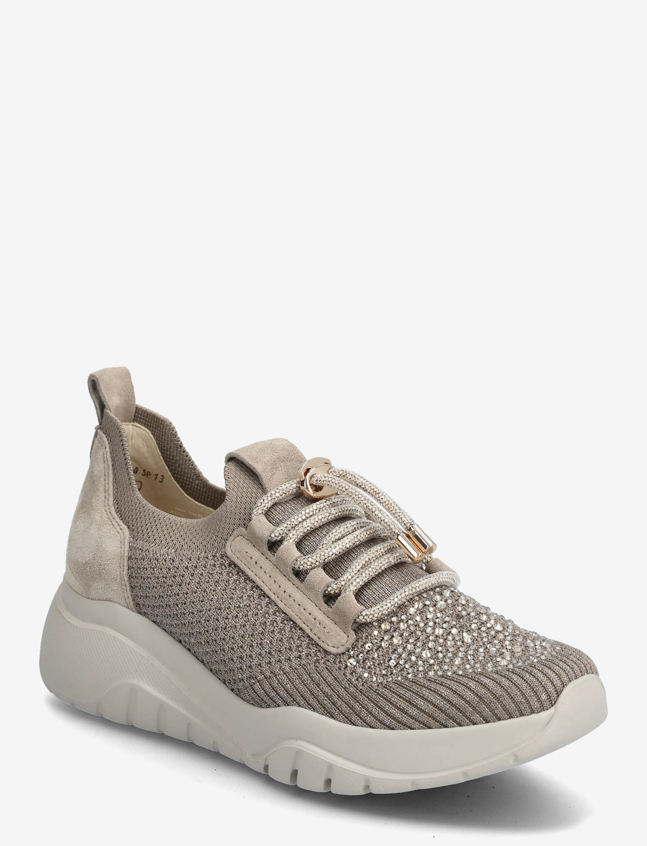 Gabor - Sneaker - lave sneakers - sand - 0