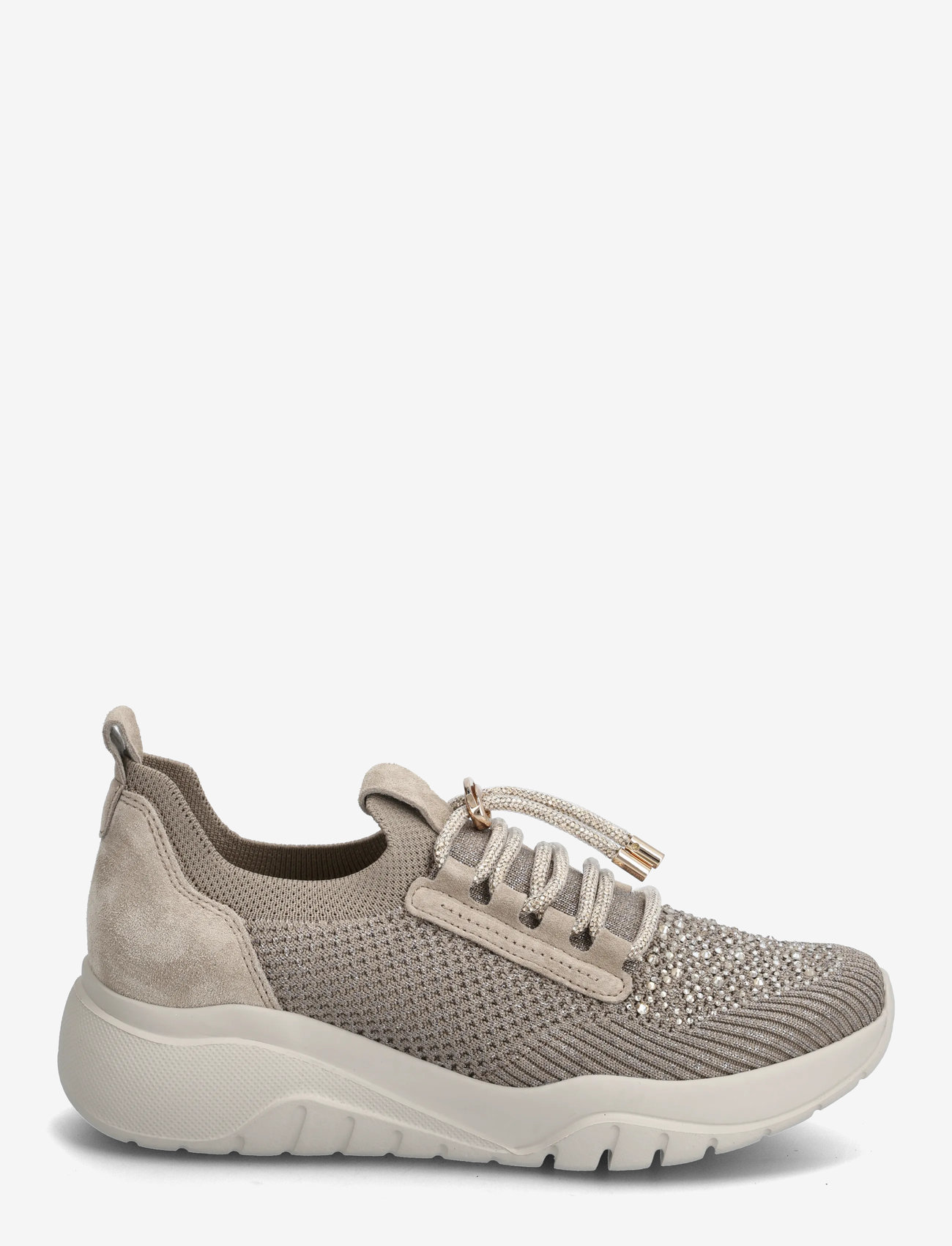 Gabor - Sneaker - lave sneakers - sand - 1