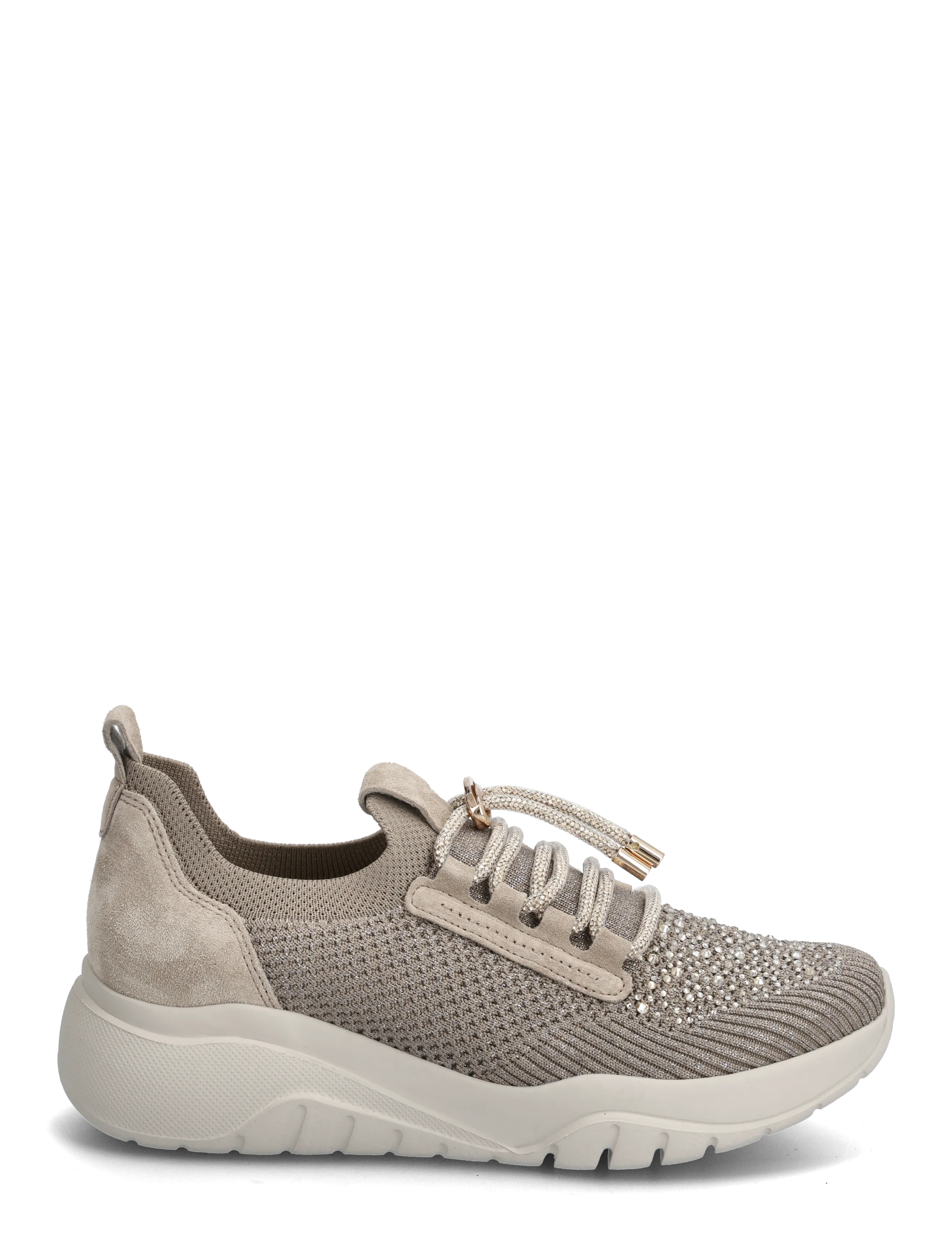 Gabor - Sneaker - madala säärega tossud - sand - 1