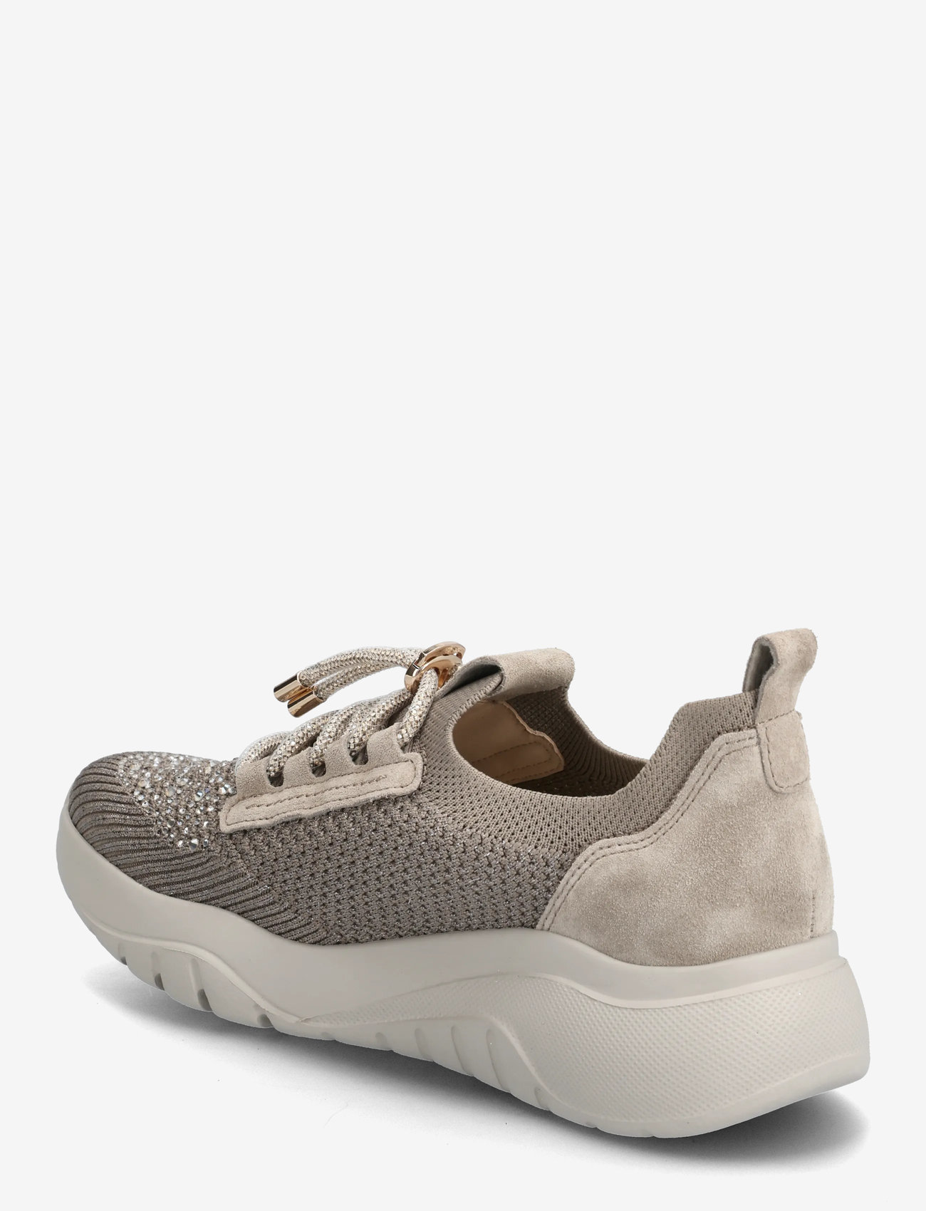 Gabor - Sneaker - lave sneakers - sand - 2