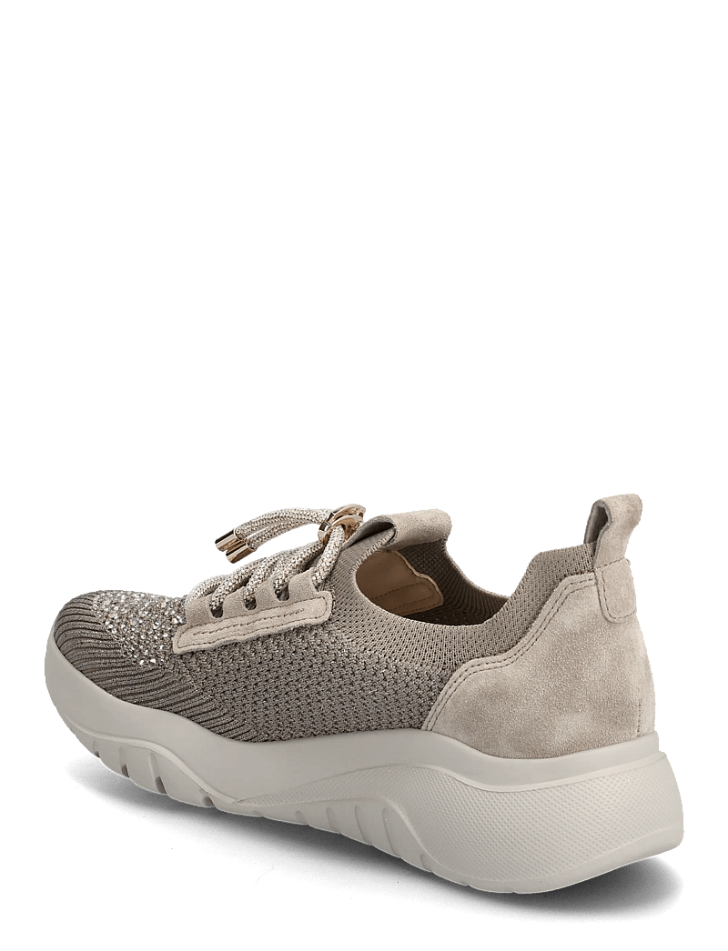 Gabor - Sneaker - låga sneakers - sand - 2