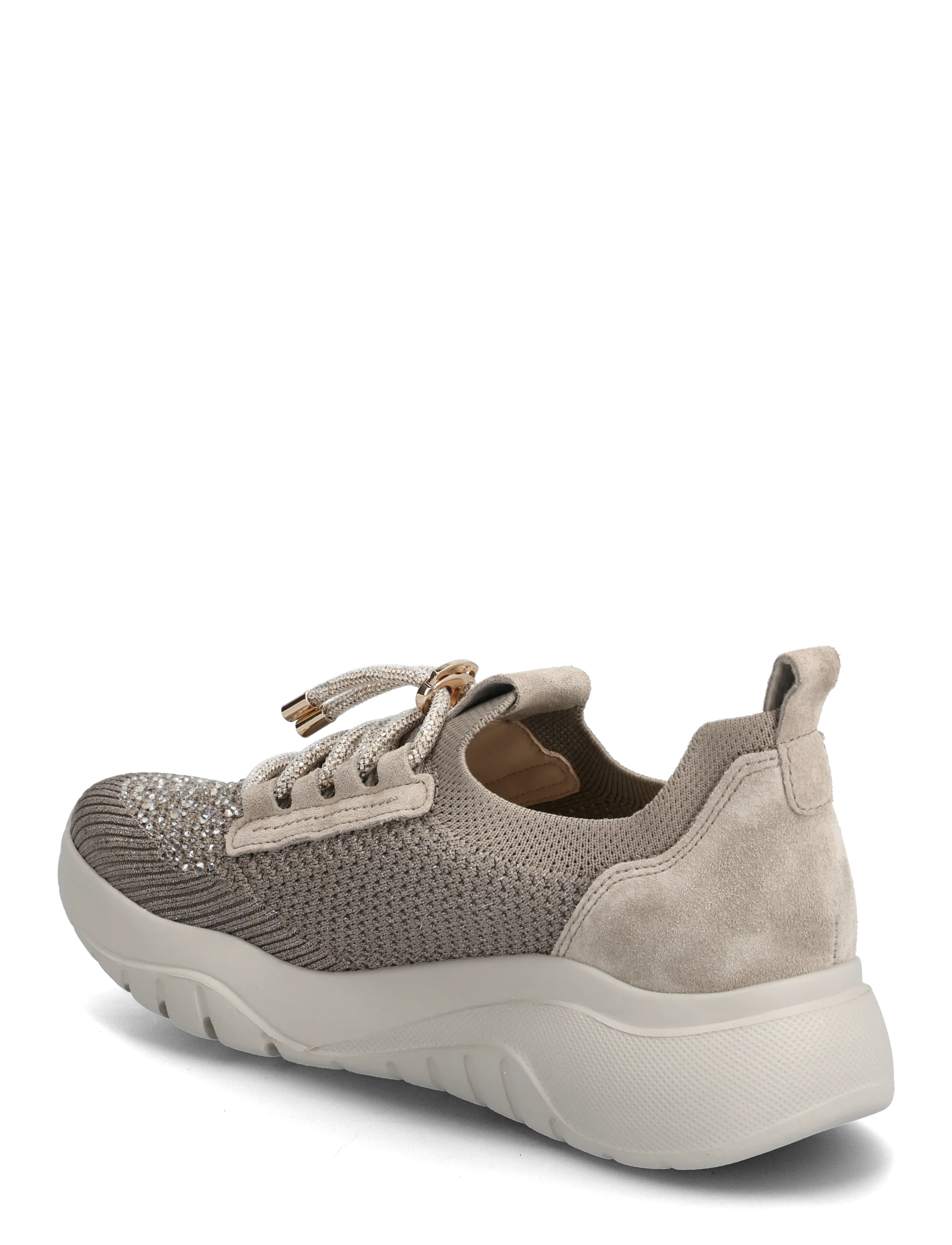 Gabor - Sneaker - madala säärega tossud - sand - 2