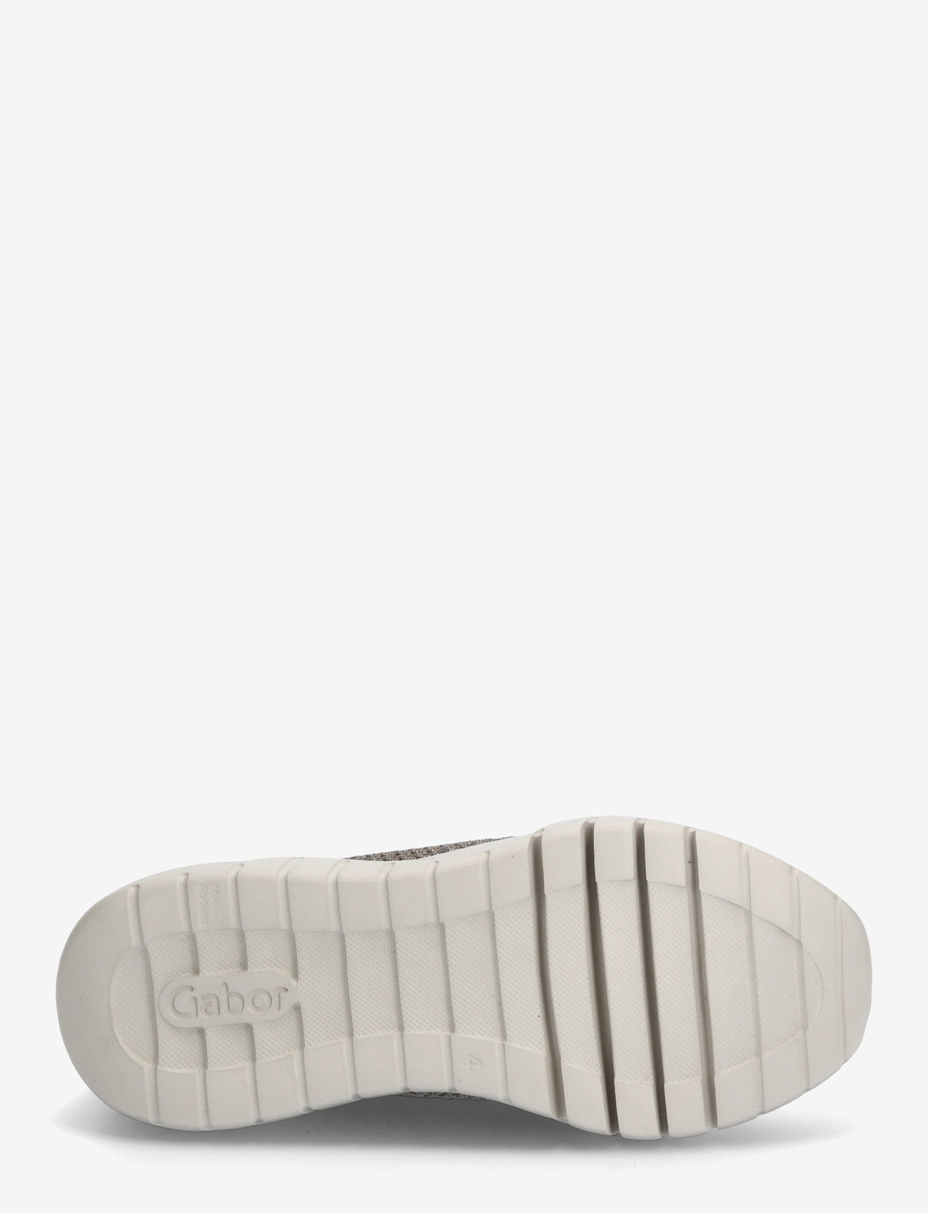 Gabor - Sneaker - lave sneakers - sand - 4