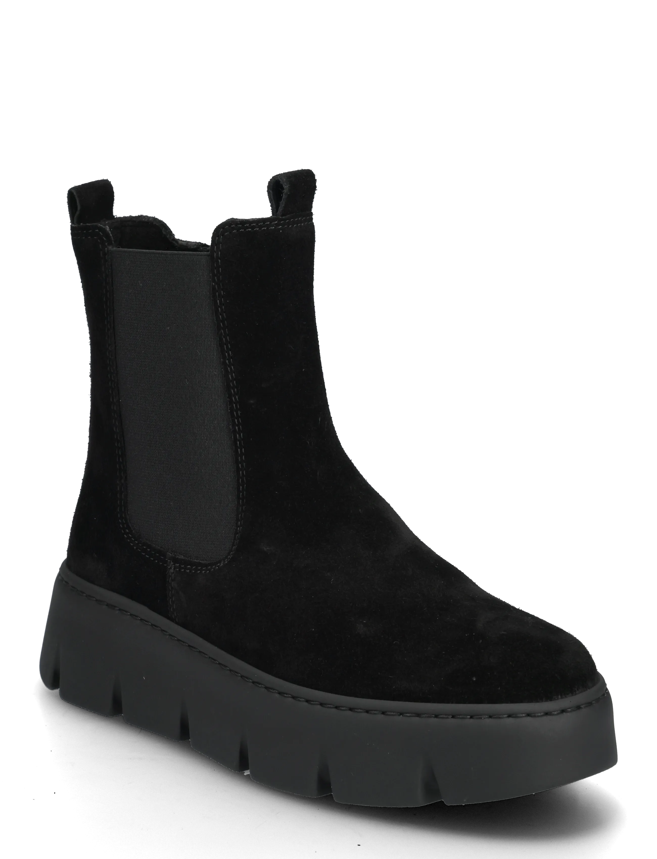 GABOR Chelsea Schwarz - 40.5 - Damen