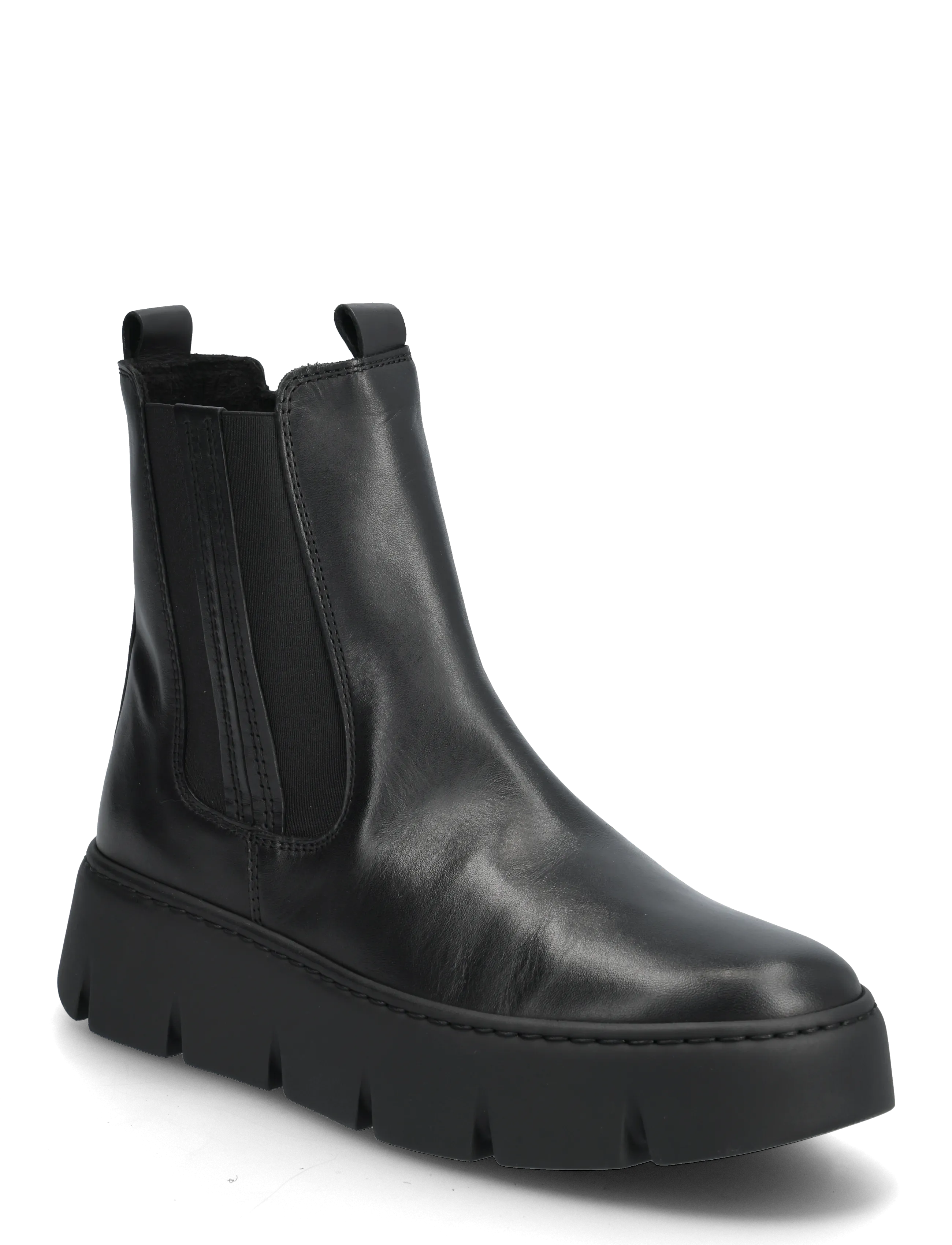 GABOR Chelsea Schwarz - 35.5 - Damen