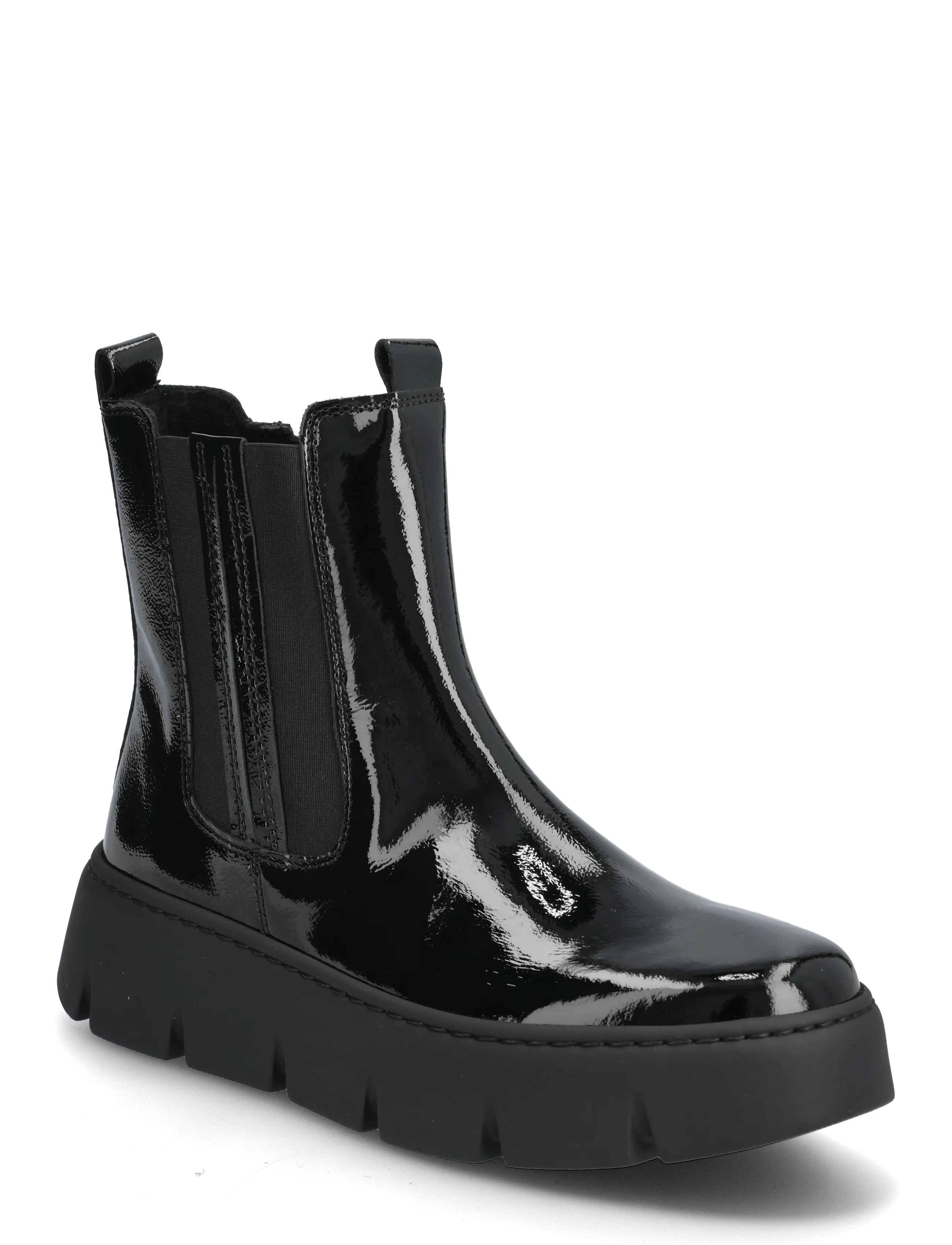 GABOR Chelsea Schwarz - 38 - Damen
